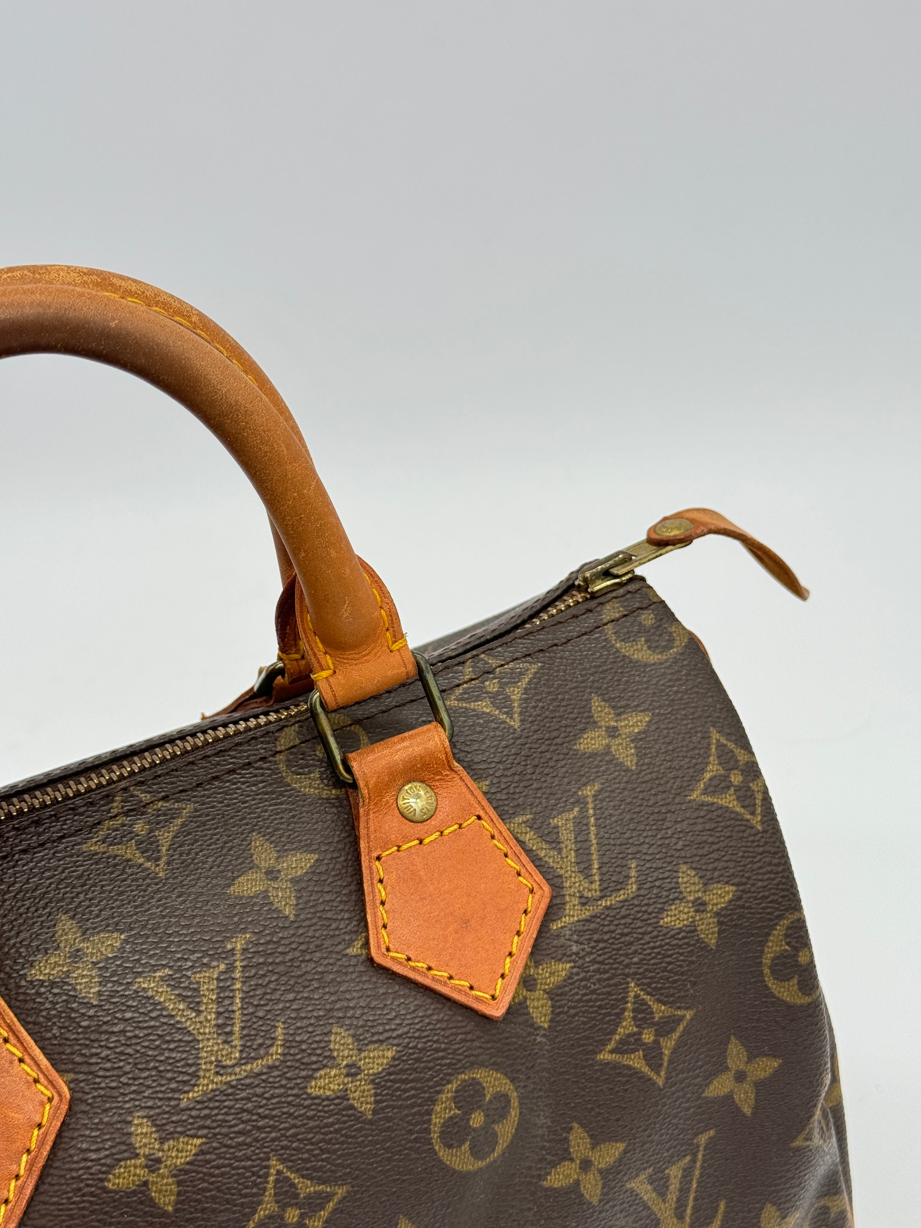 Louis Vuitton Speedy 25