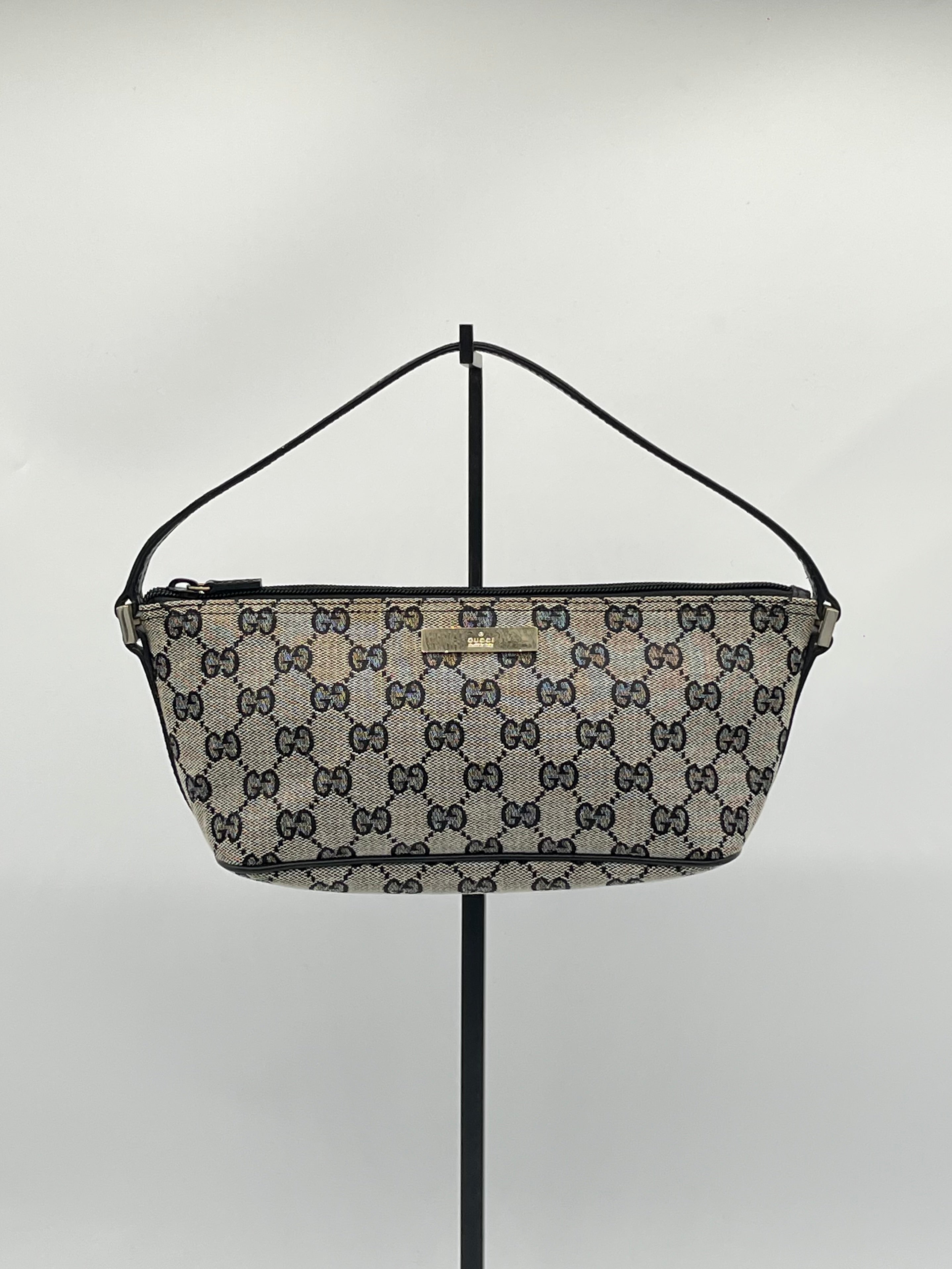 Gucci Boat Bag
