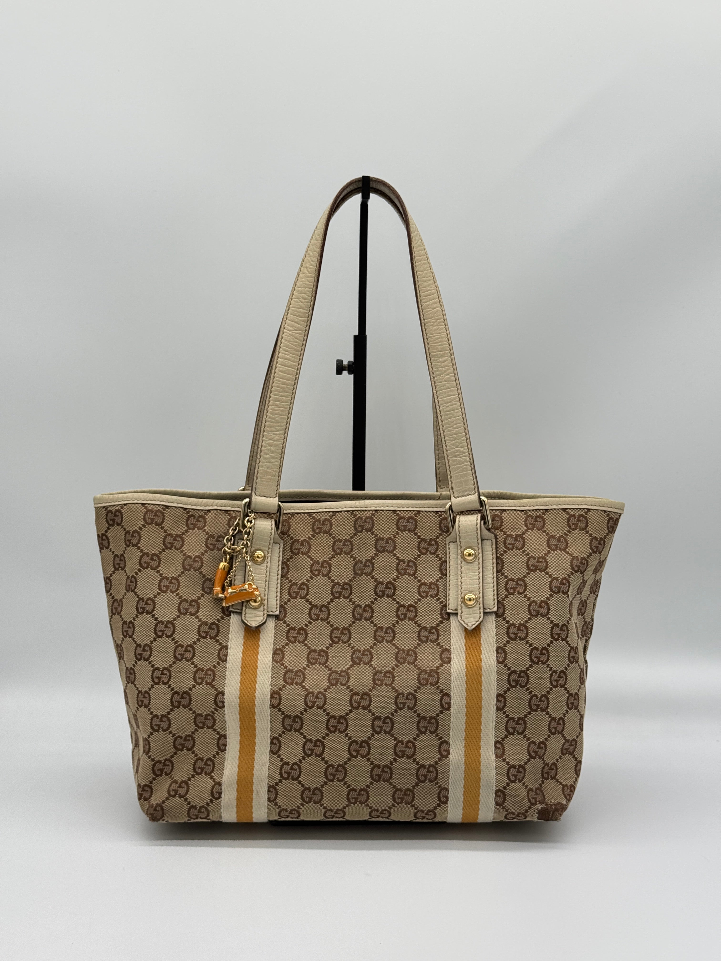 Gucci Sherry Tote