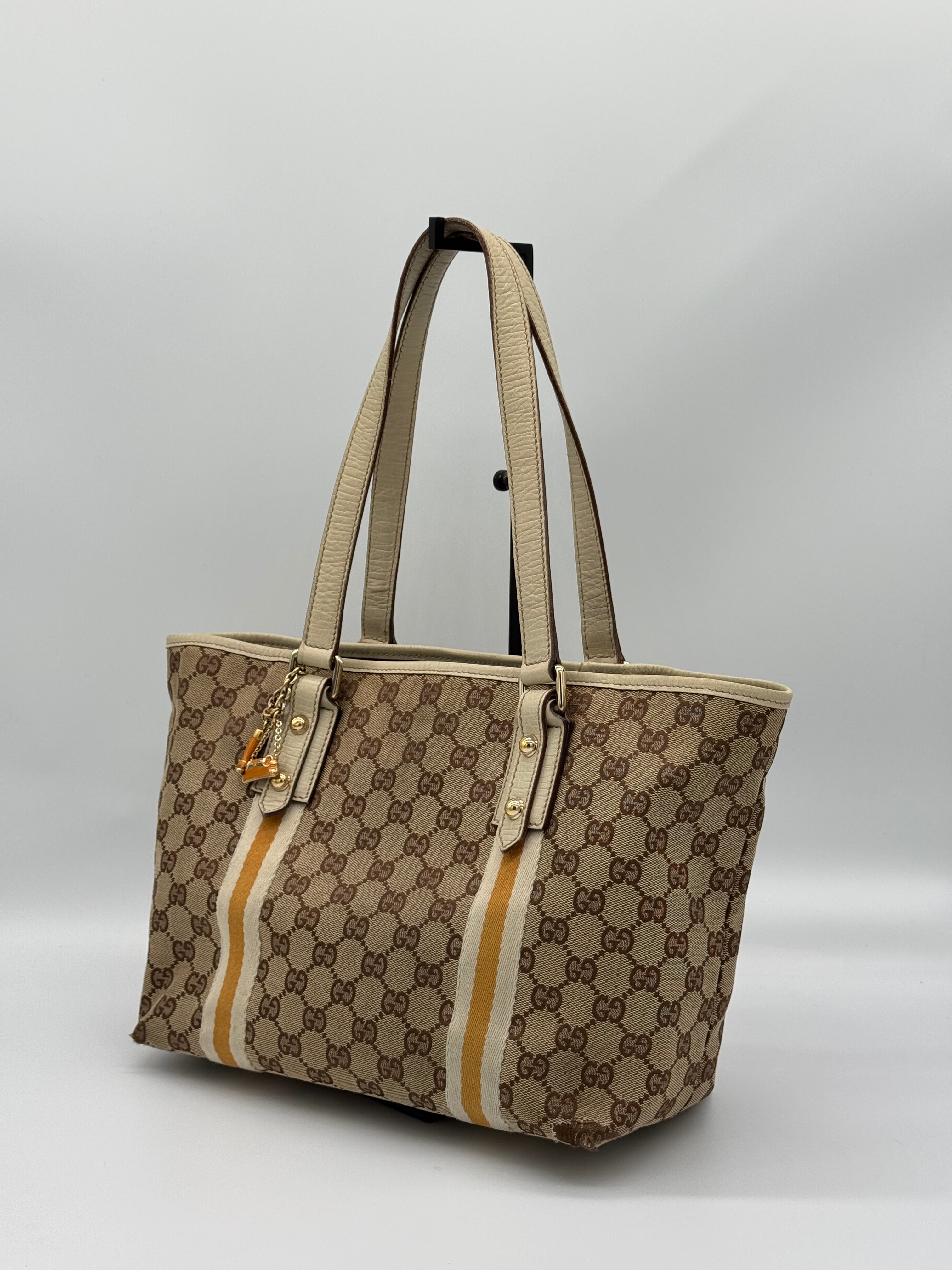 Gucci Sherry Tote