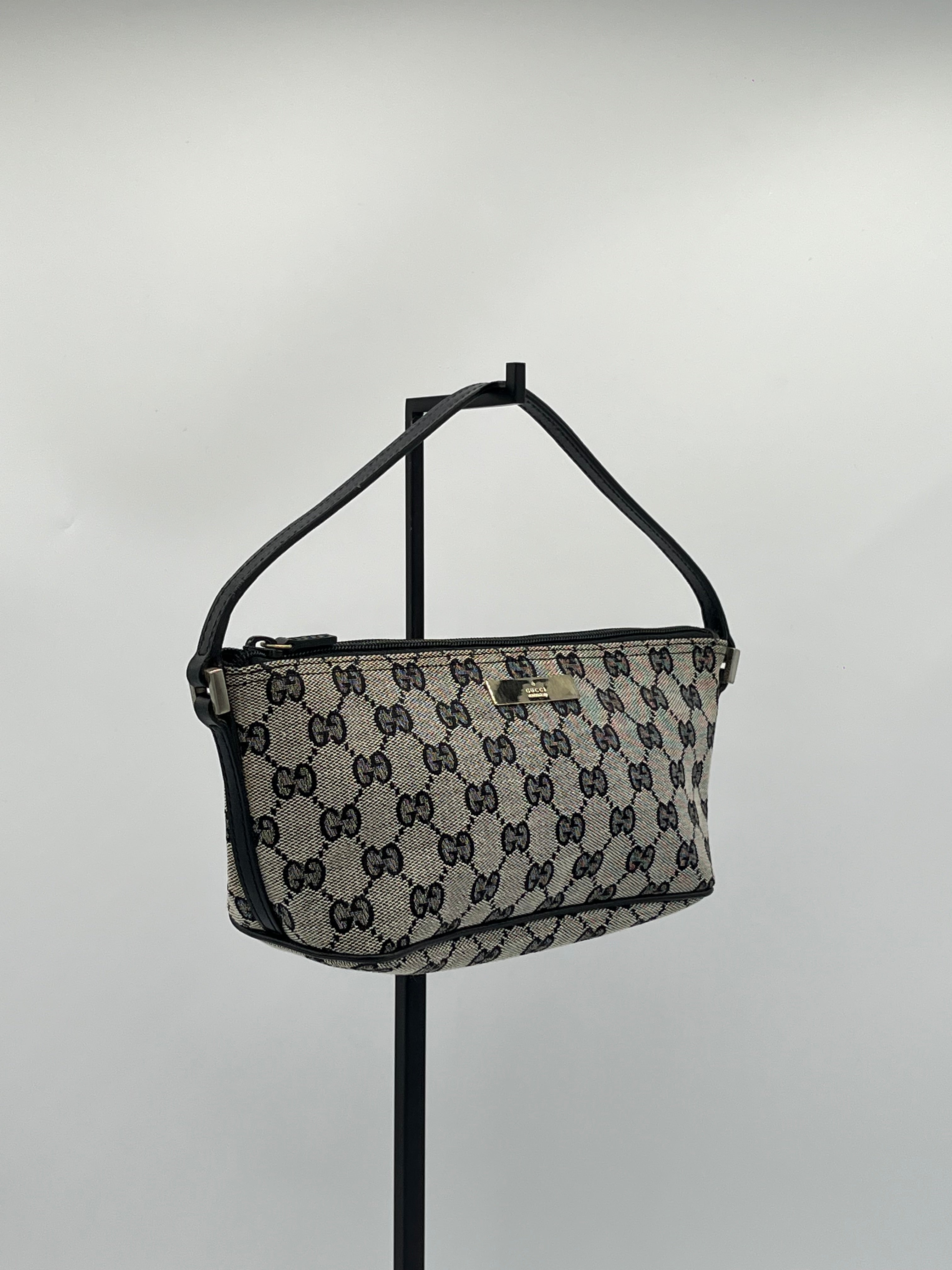 Gucci Boat Bag