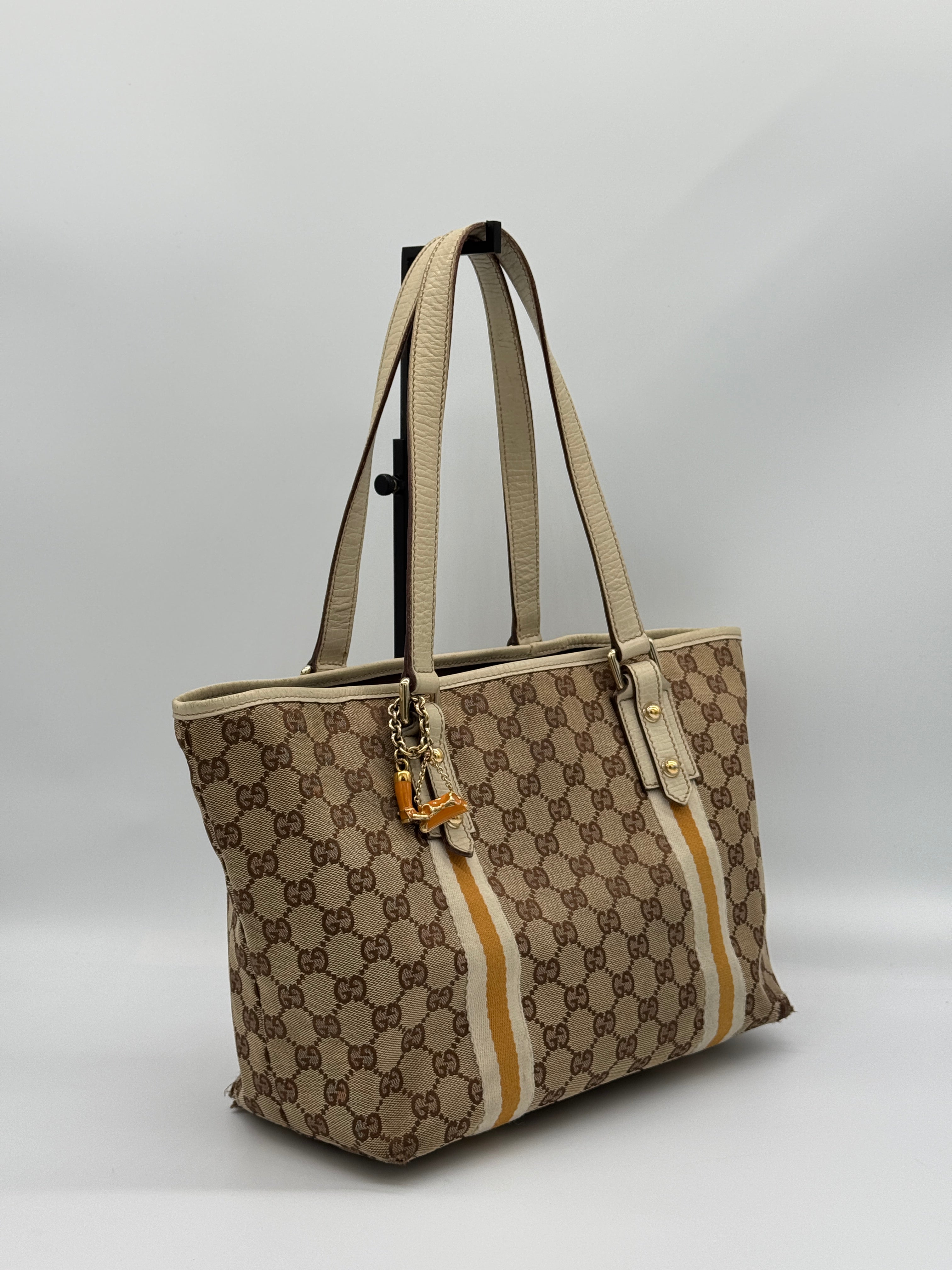 Gucci Sherry Tote