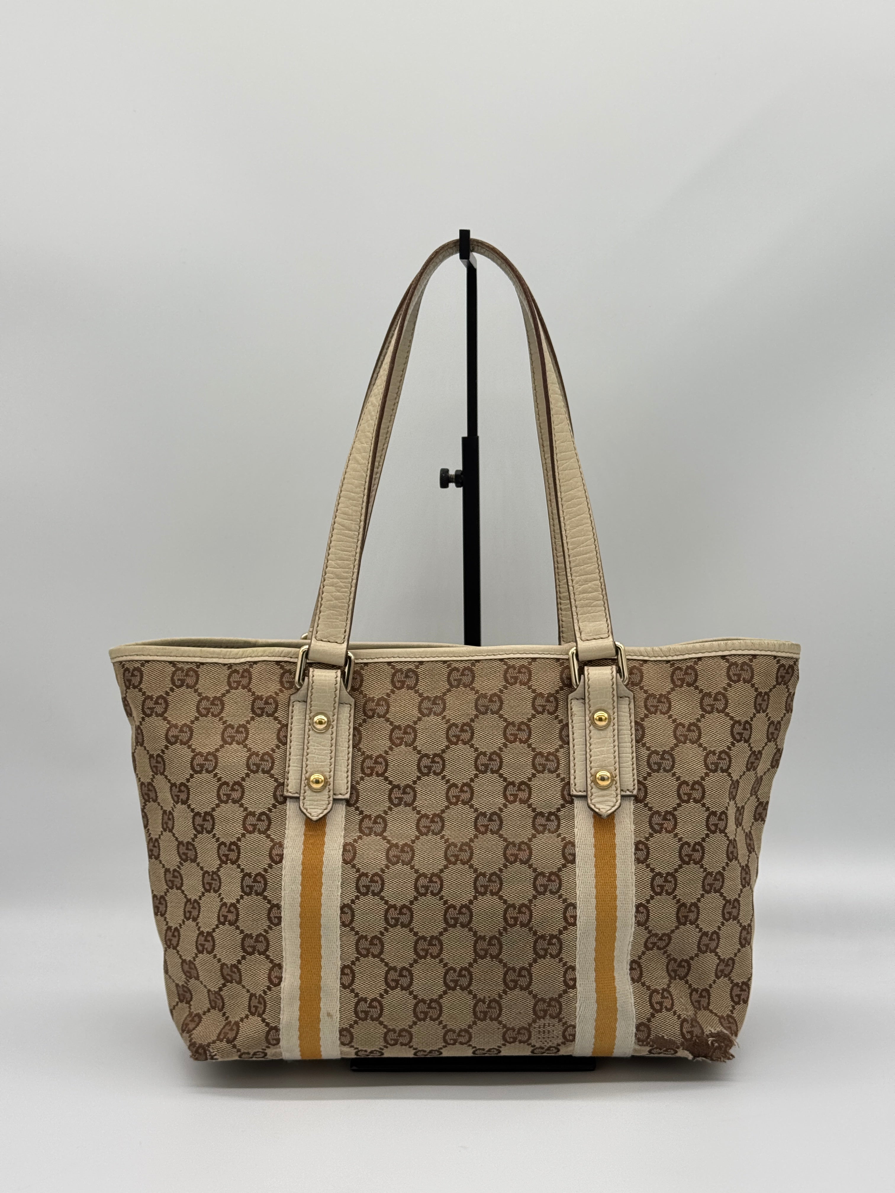 Gucci Sherry Tote