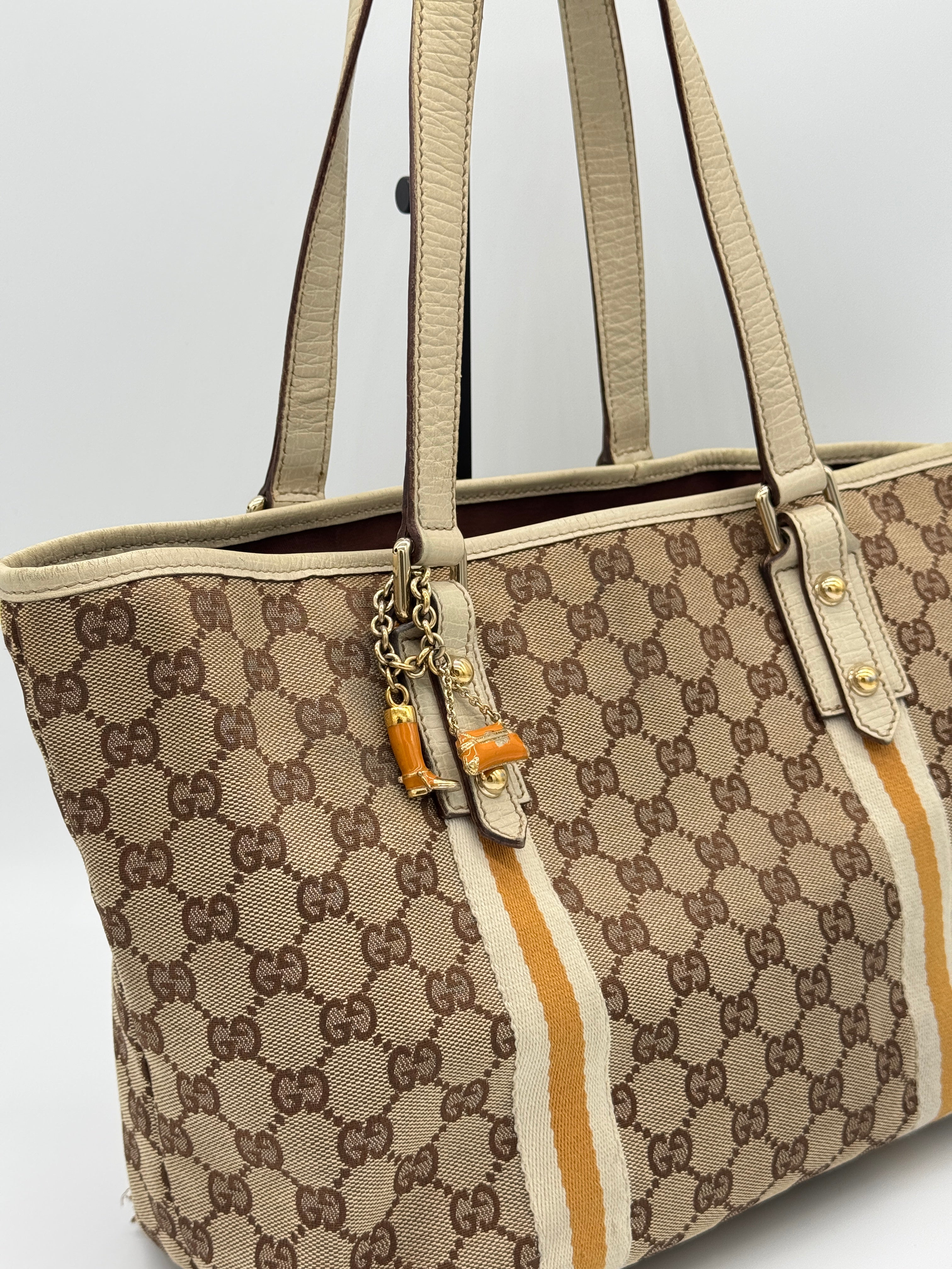 Gucci Sherry Tote