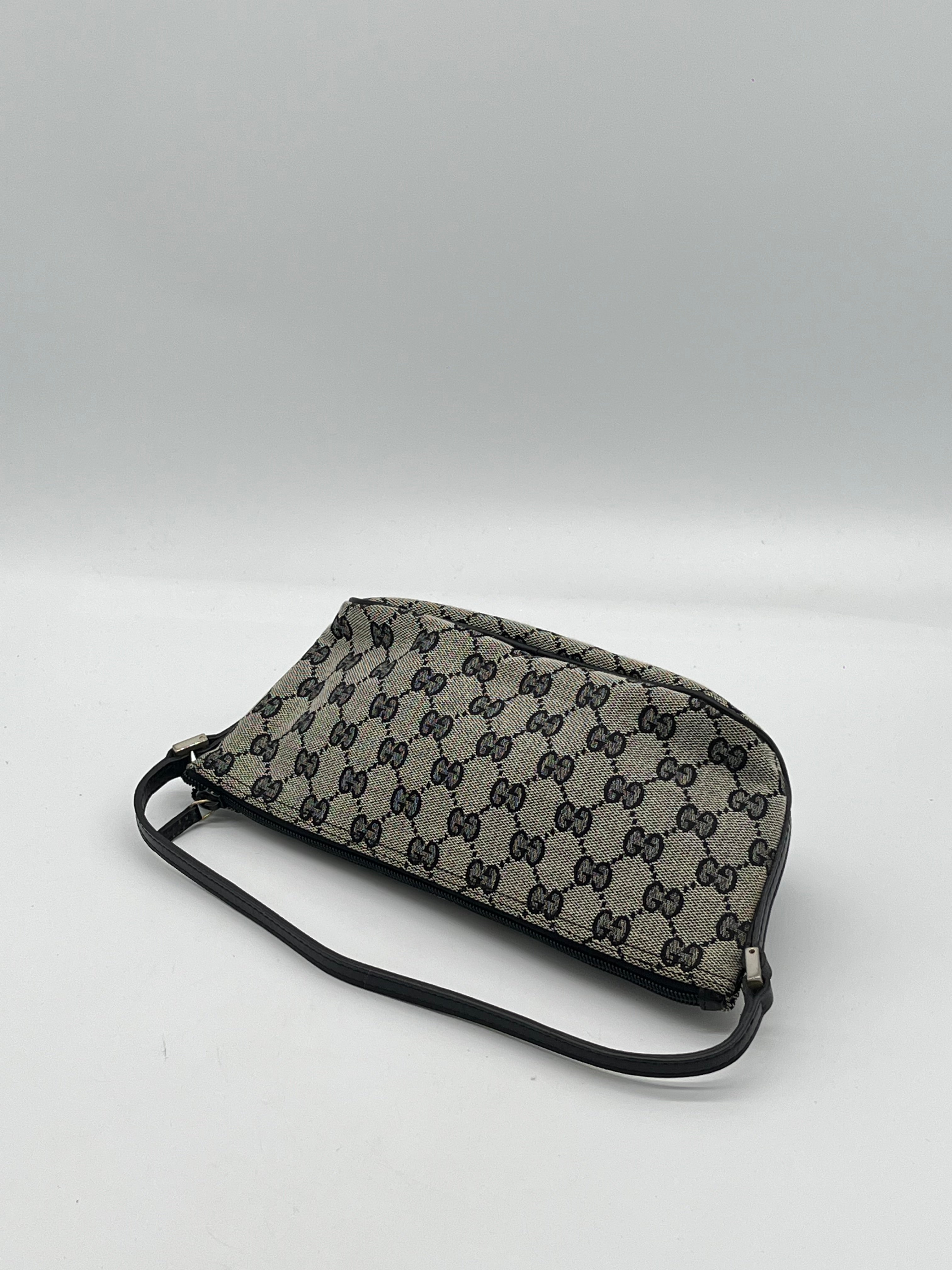 Gucci Boat Bag