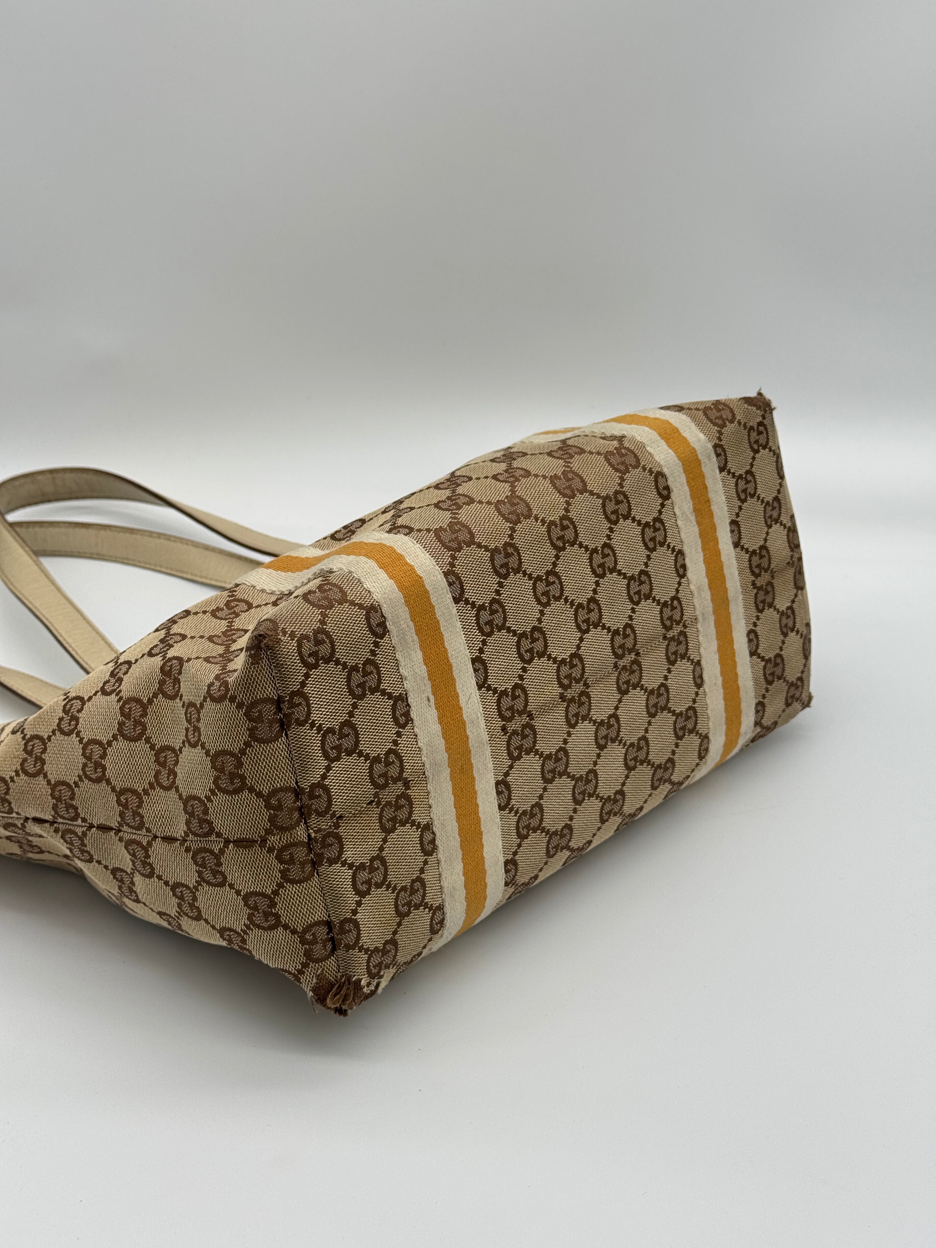 Gucci Sherry Tote