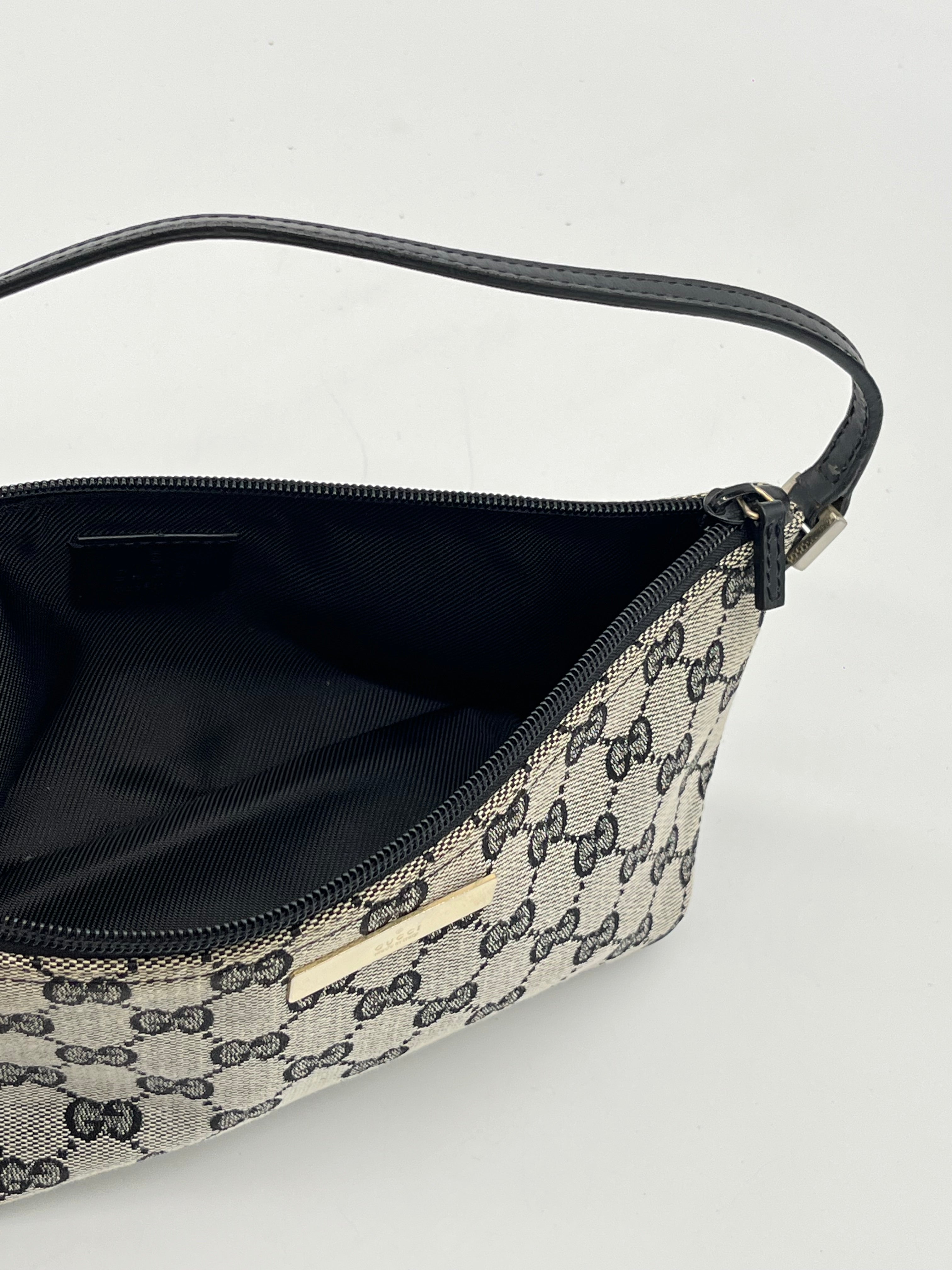 Gucci Boat Bag