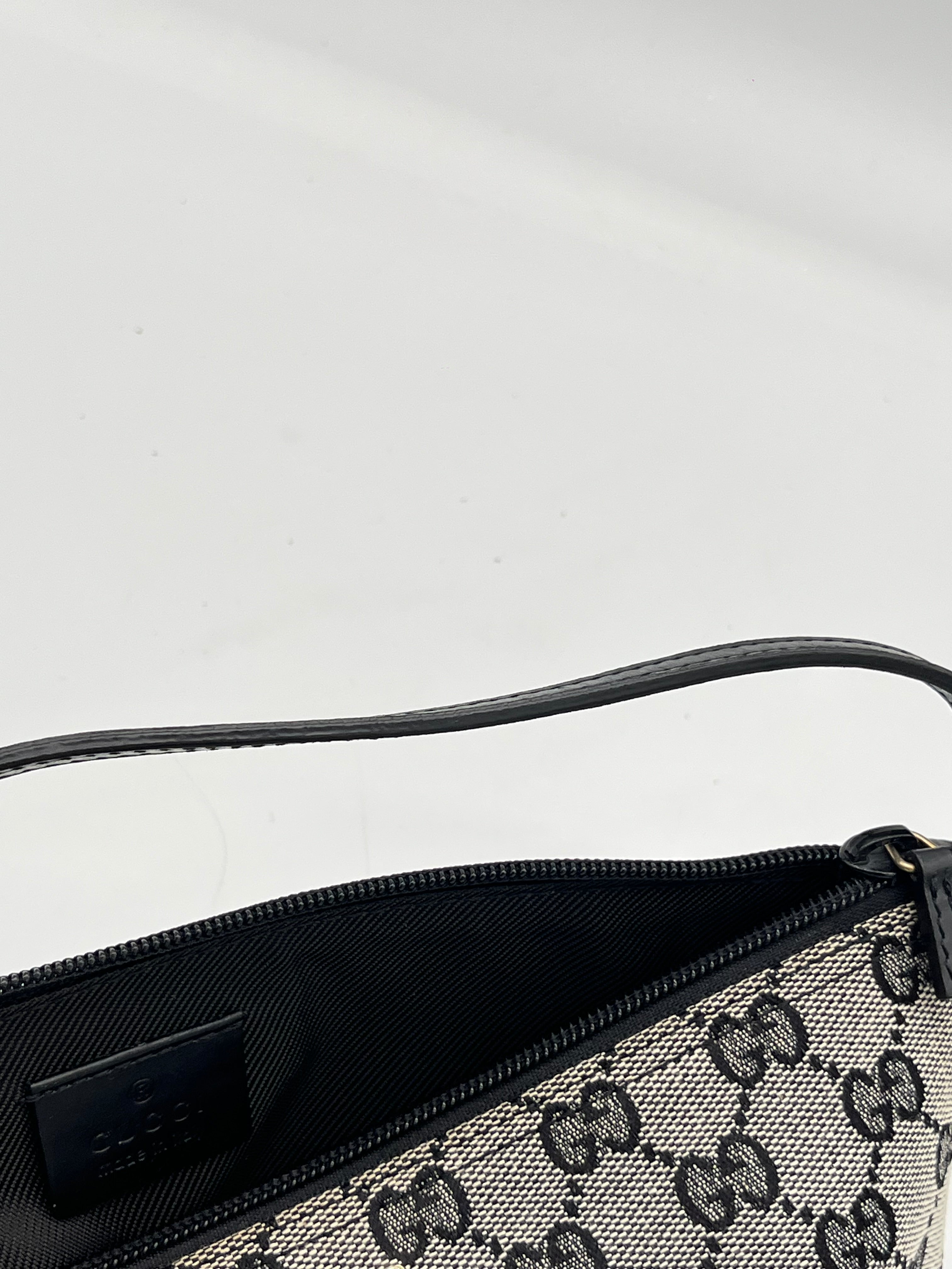 Gucci Boat Bag