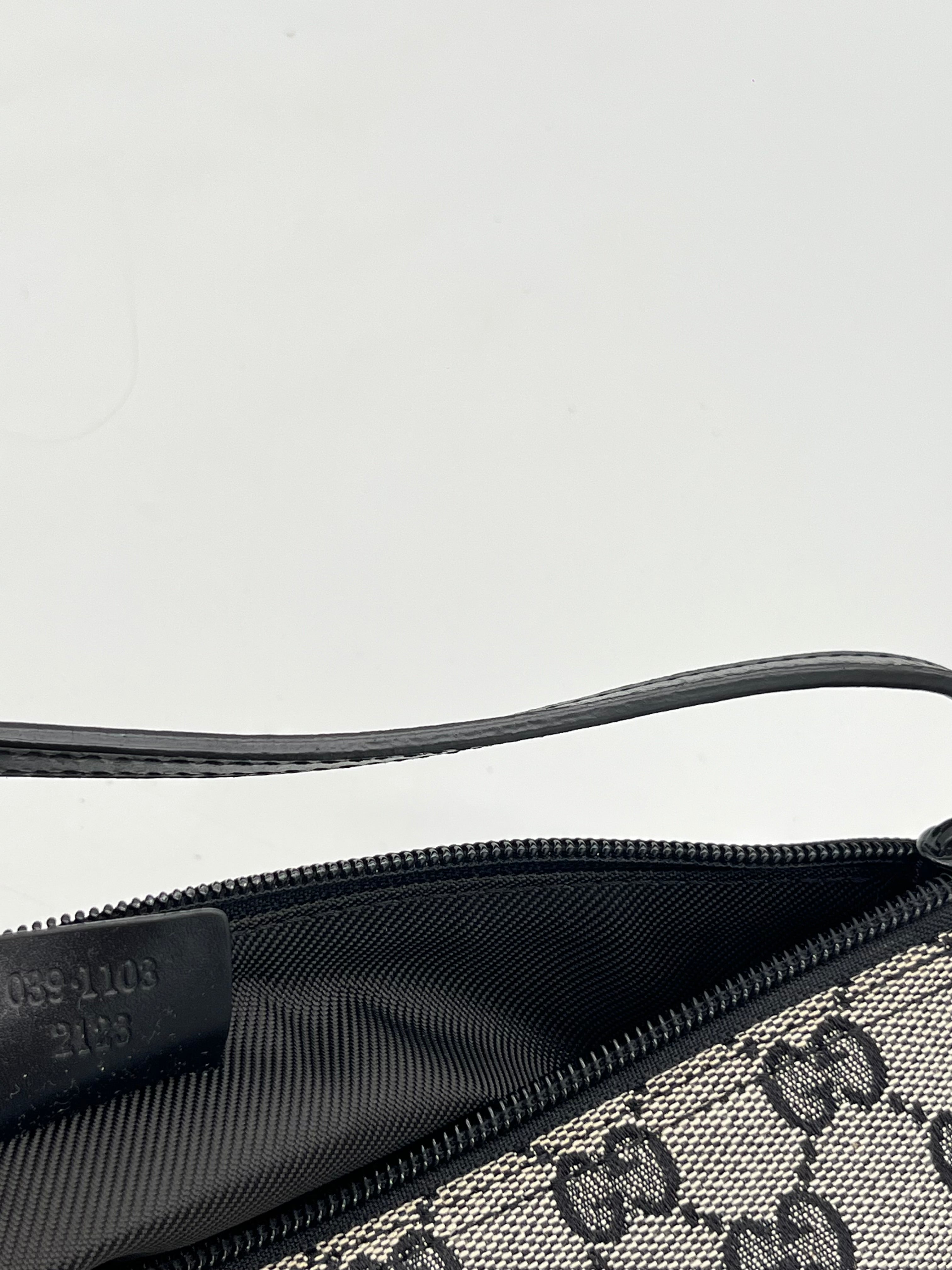 Gucci Boat Bag