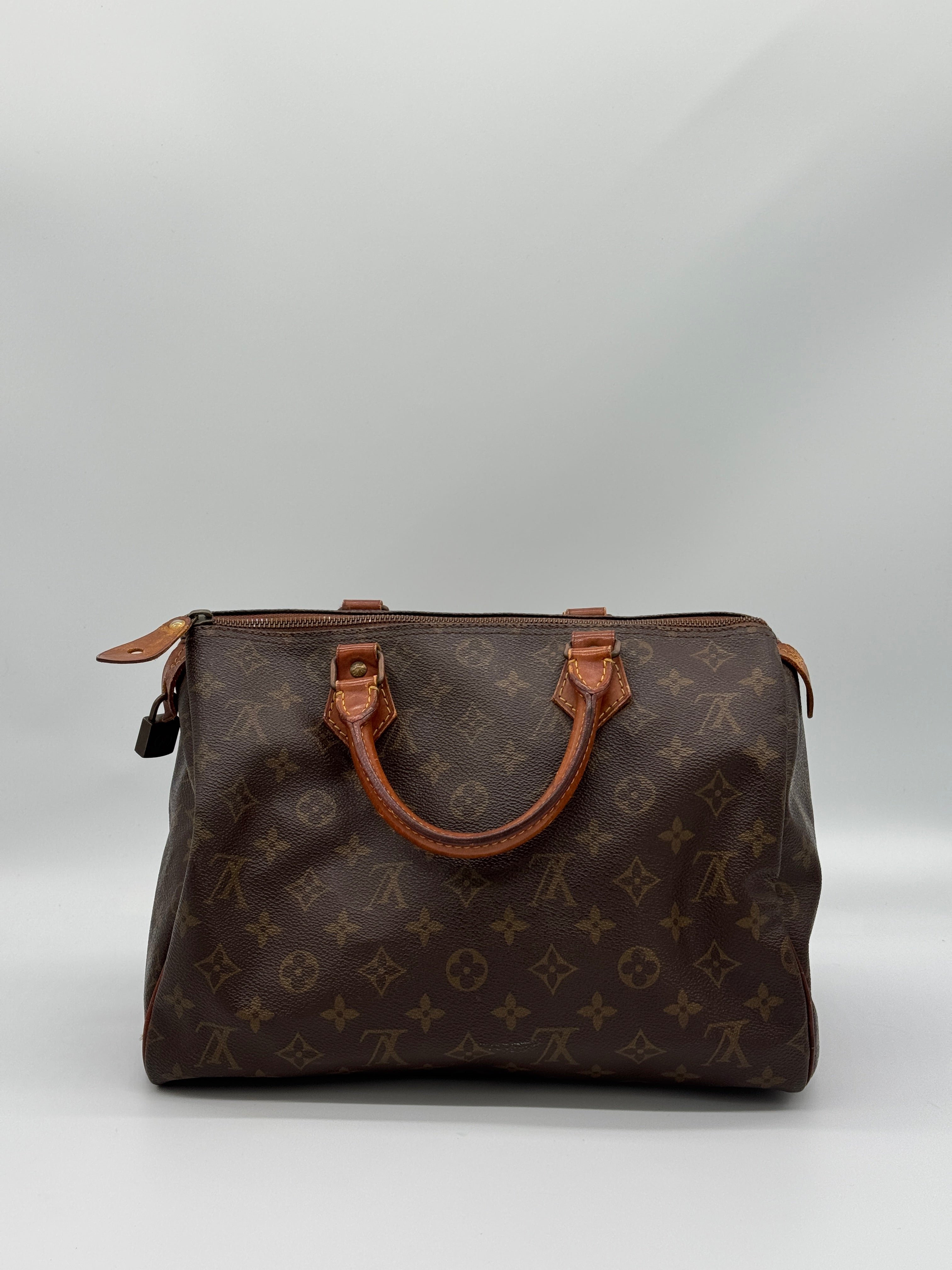 Louis Vuitton Speedy 30