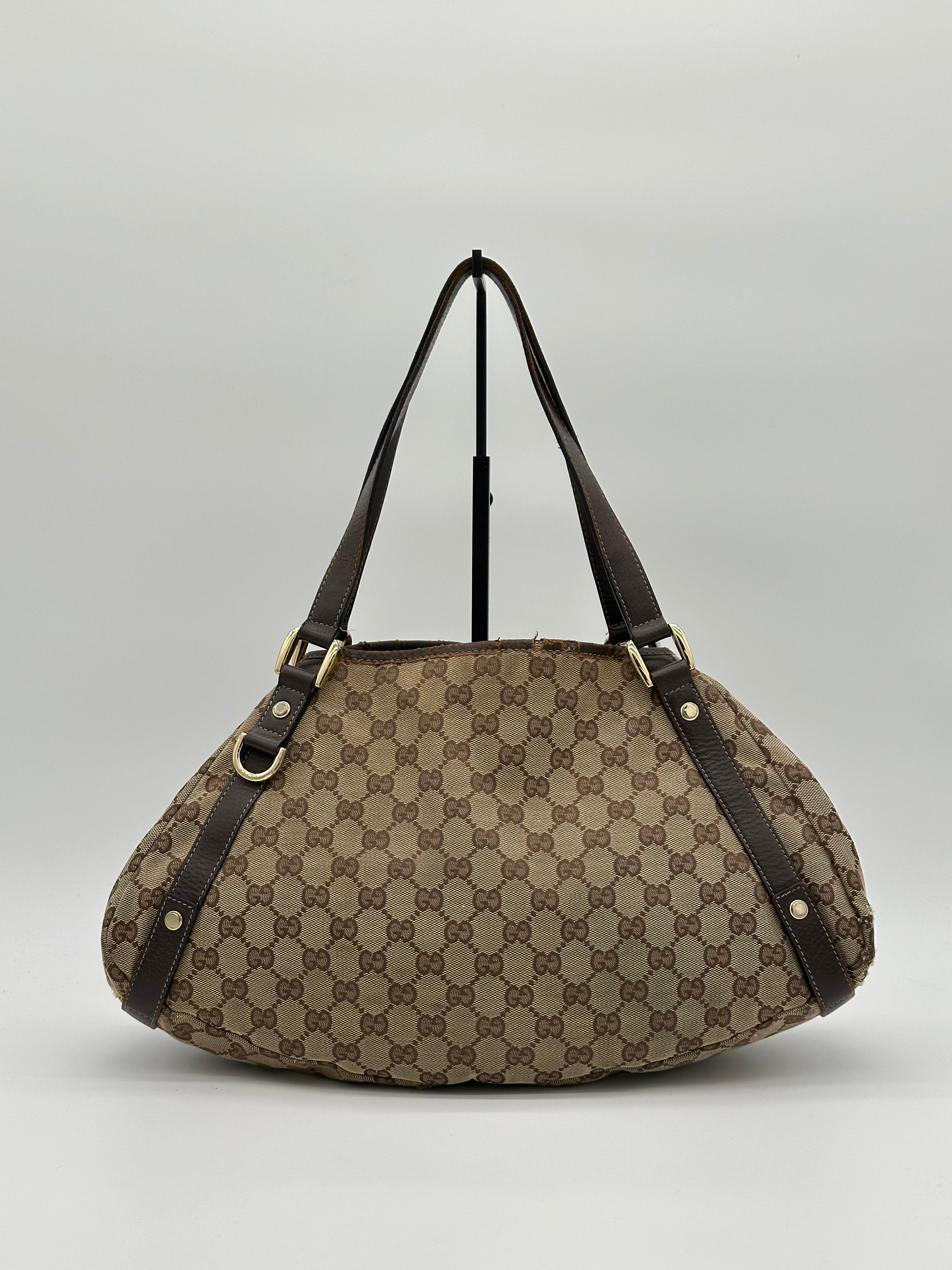 Gucci Abbey Tote Bag