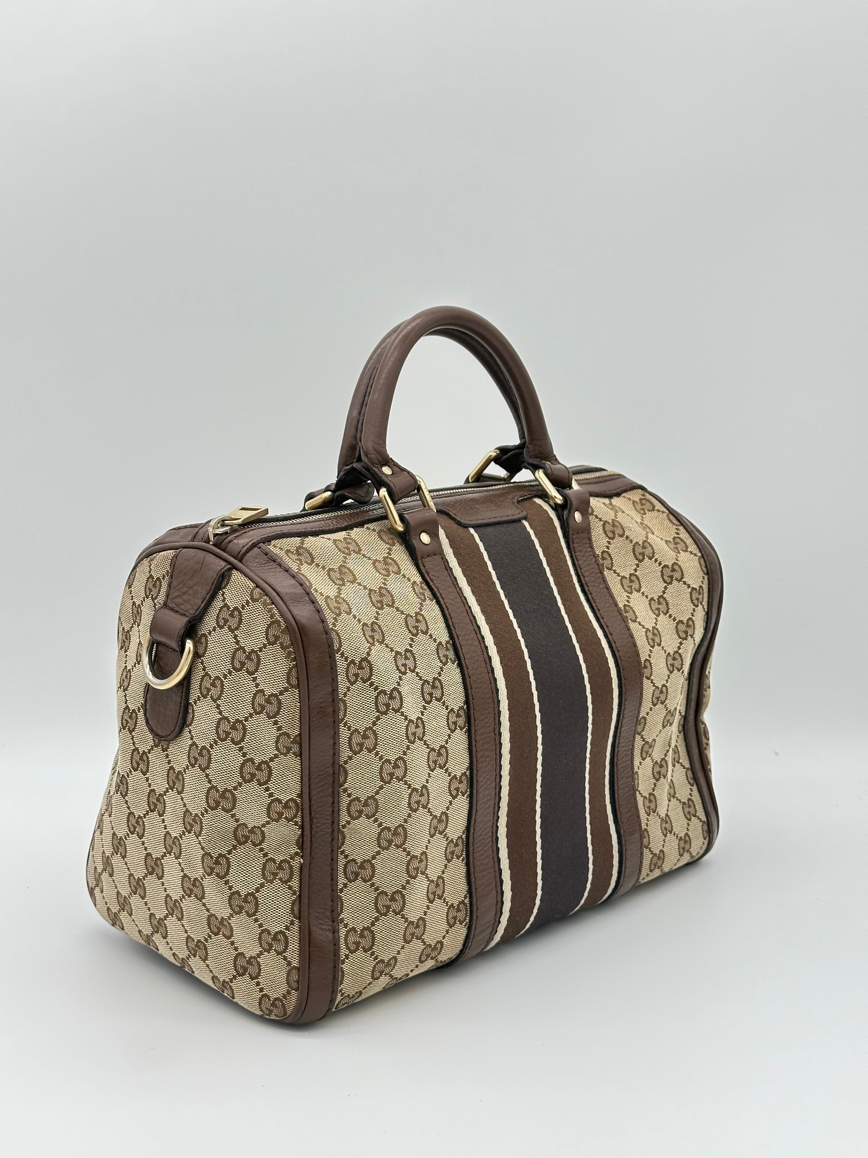 Gucci Boston