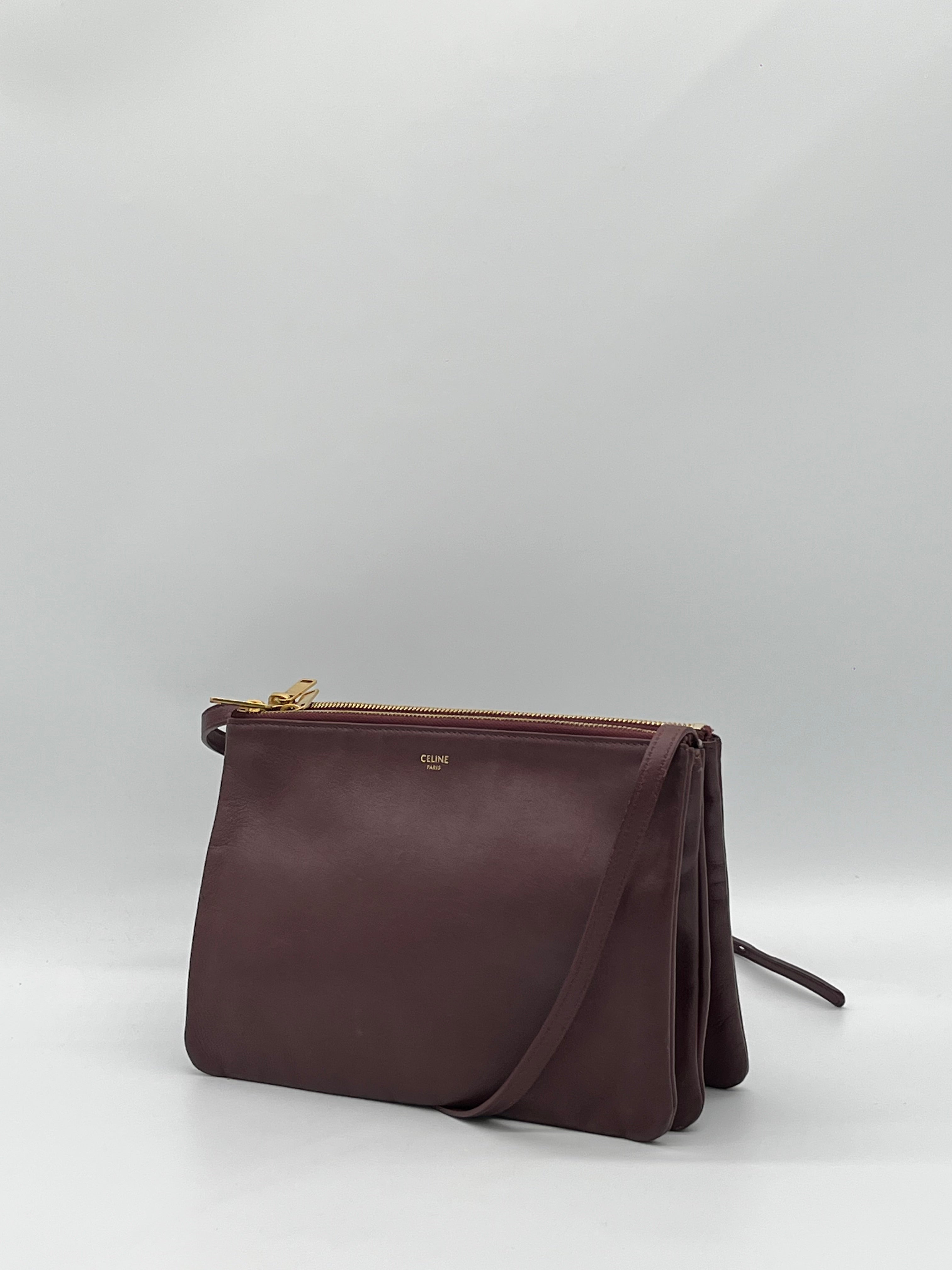 Céline Trio Bag