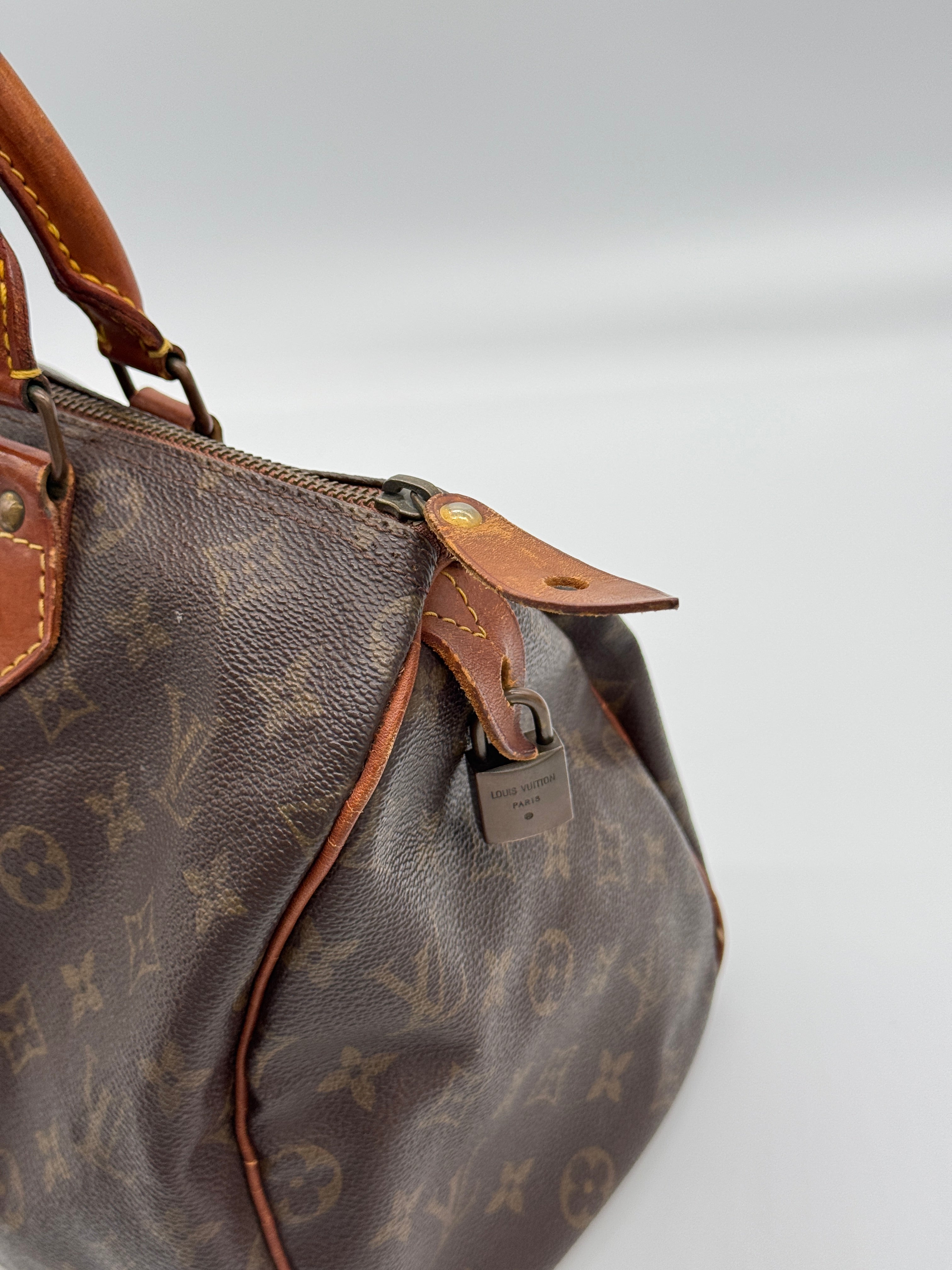 Louis Vuitton Speedy 30