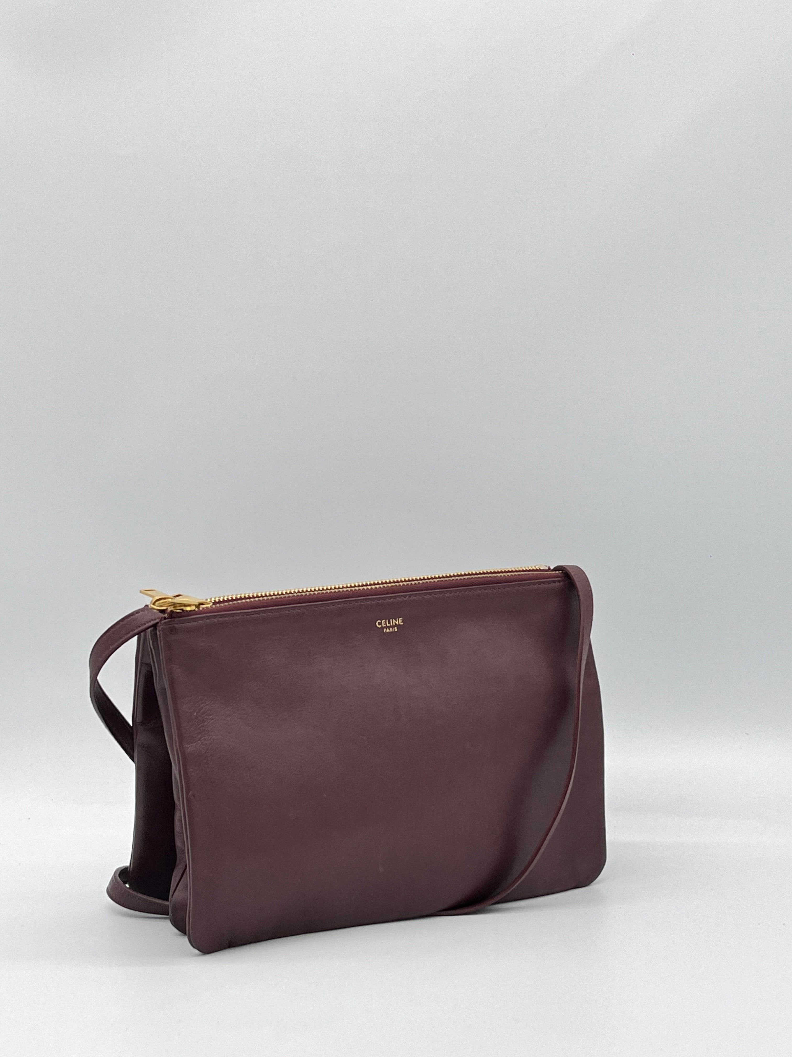 Céline Trio Bag