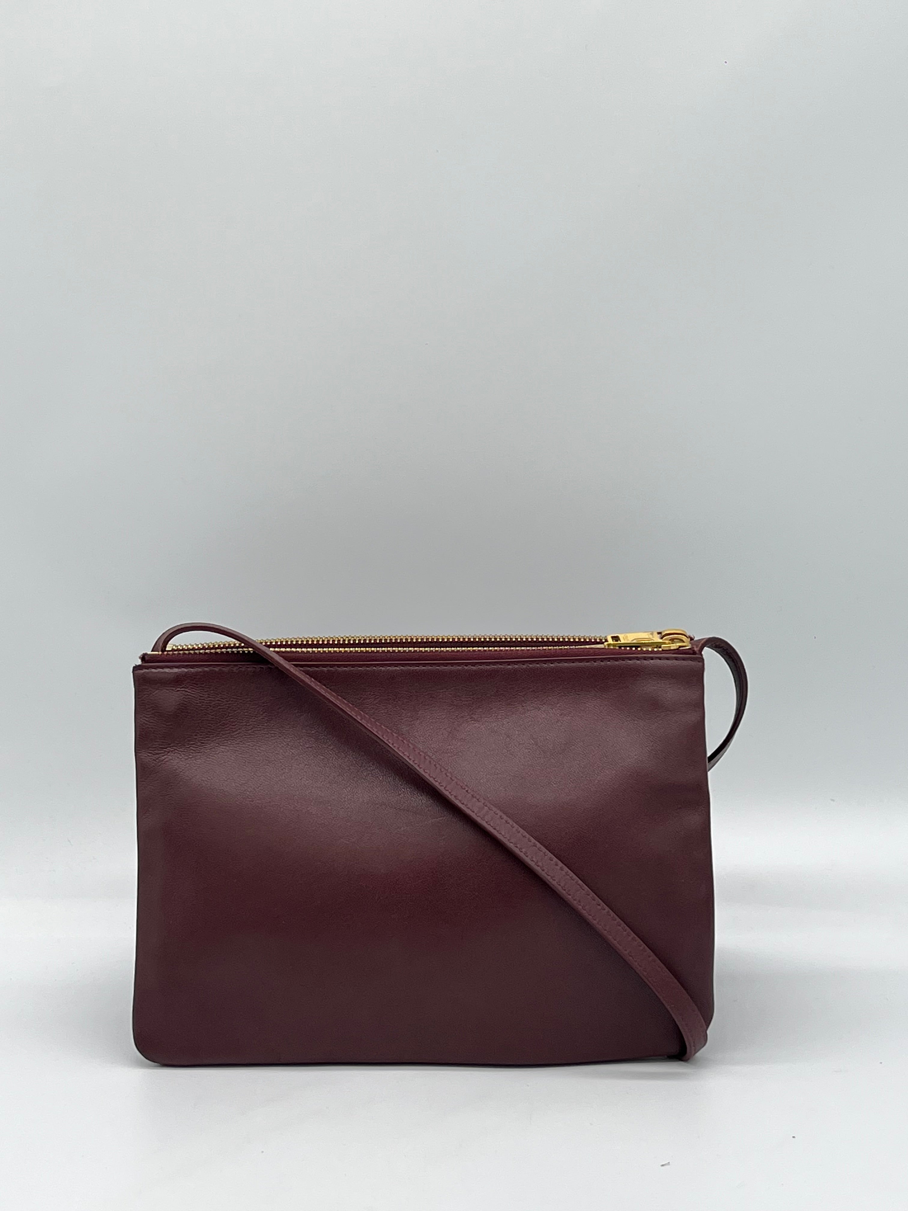 Céline Trio Bag