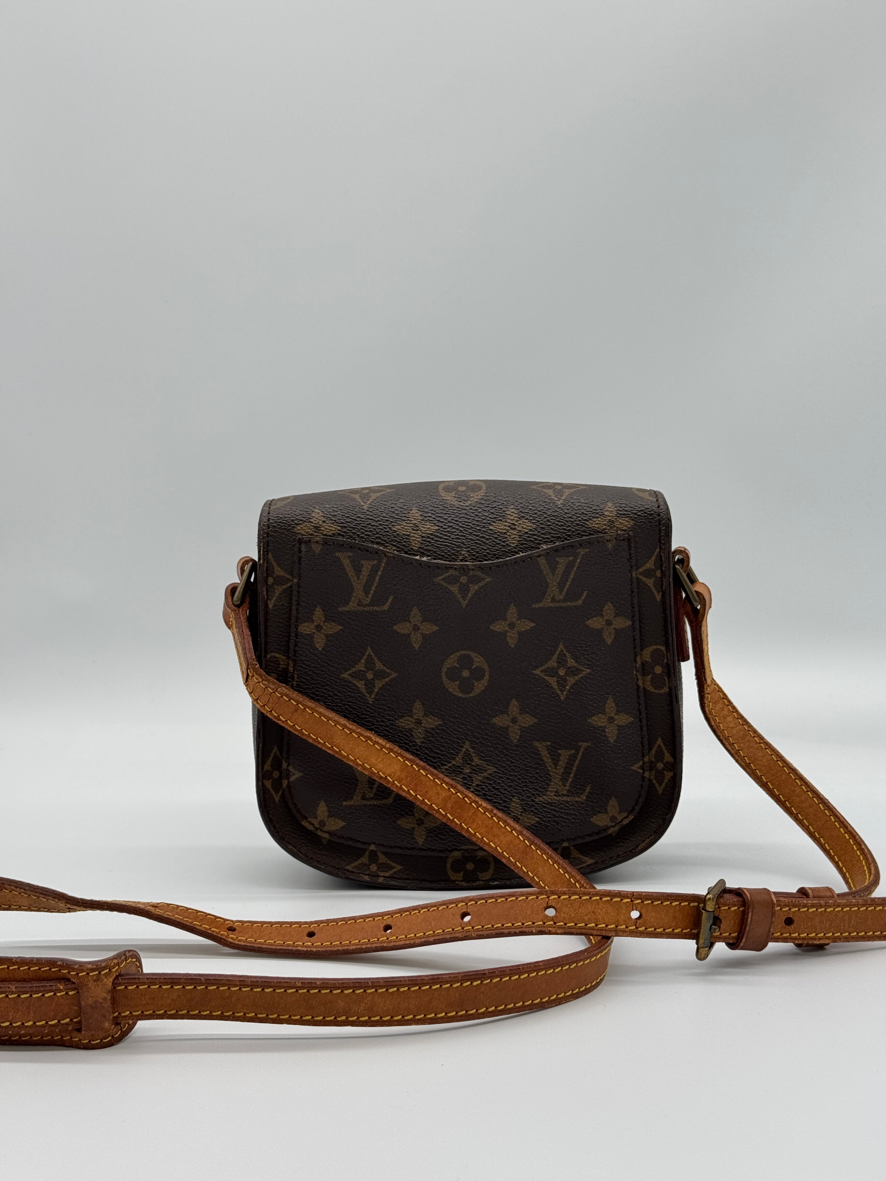 Louis Vuitton Saint Cloud PM