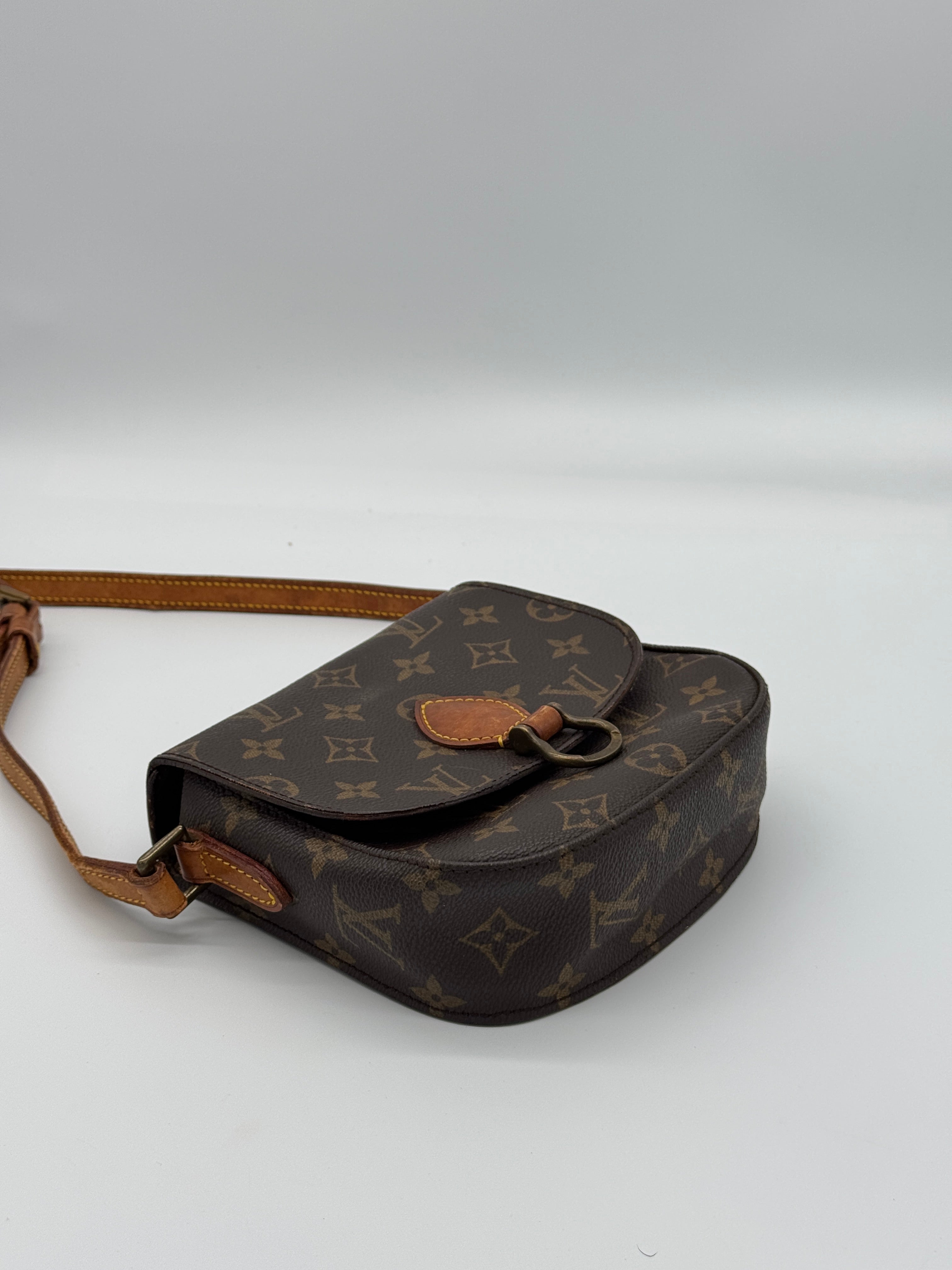 Louis Vuitton Saint Cloud PM