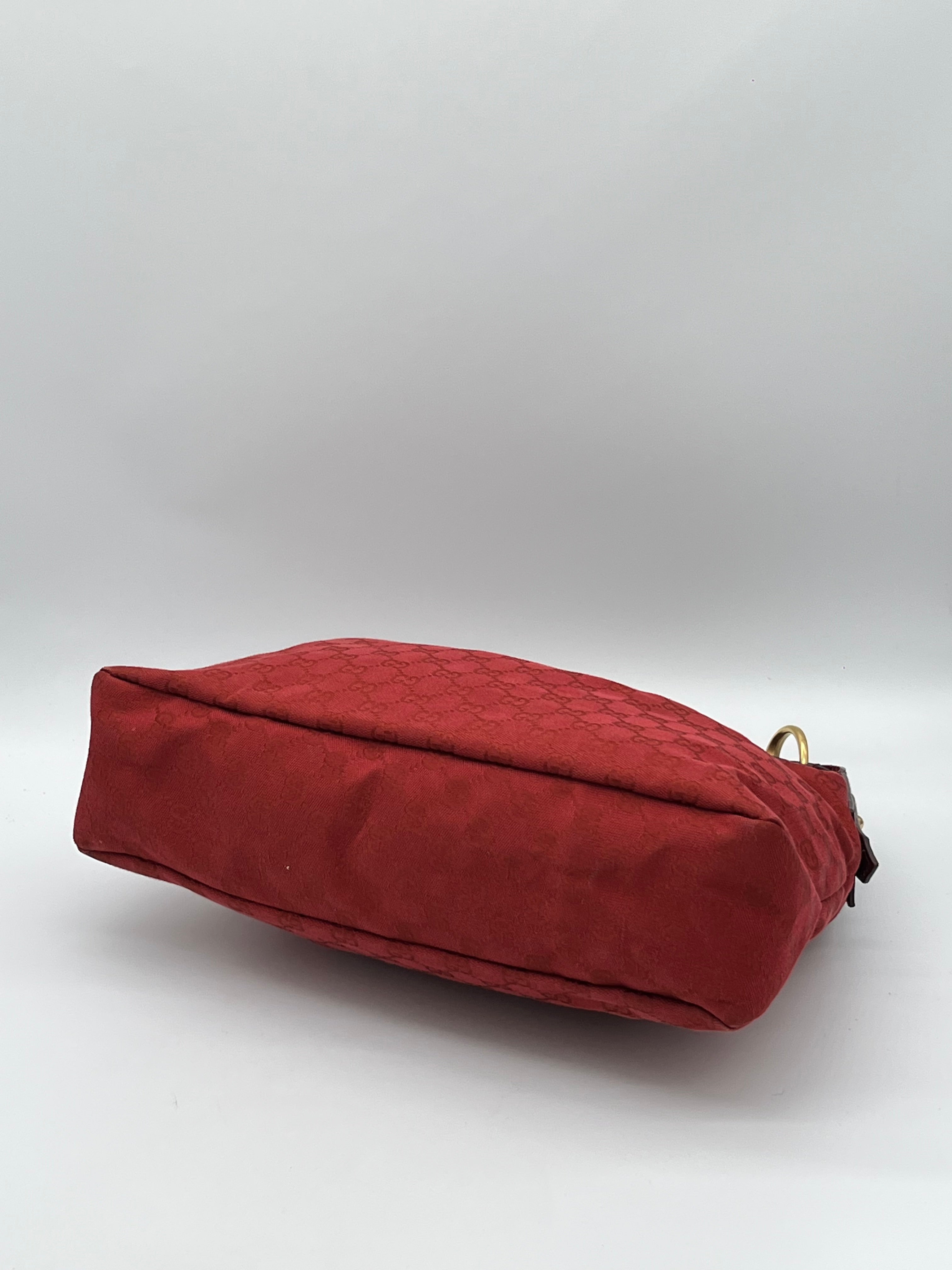 Gucci Horsebit Hobo