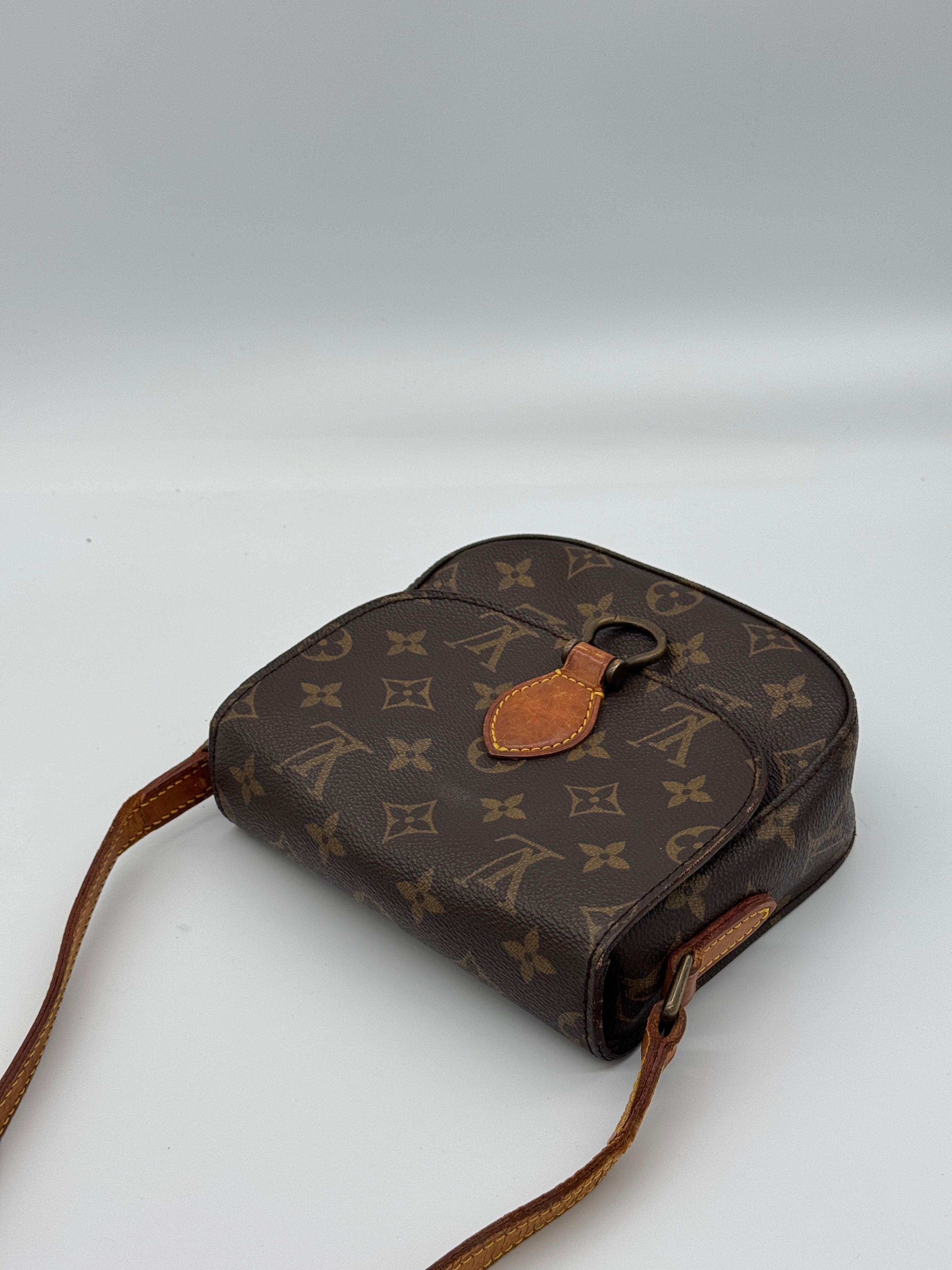 Louis Vuitton Saint Cloud PM