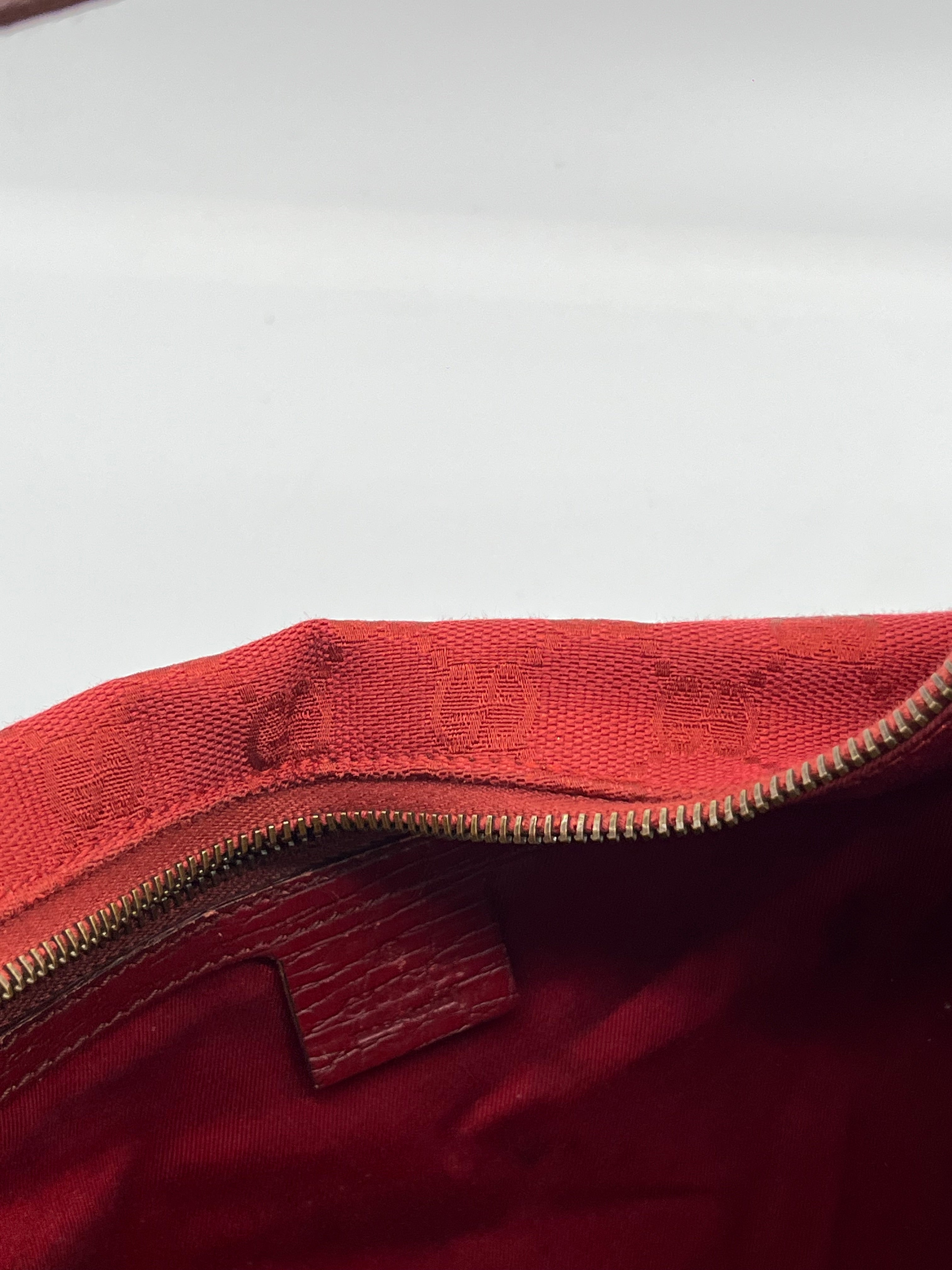 Gucci Horsebit Hobo