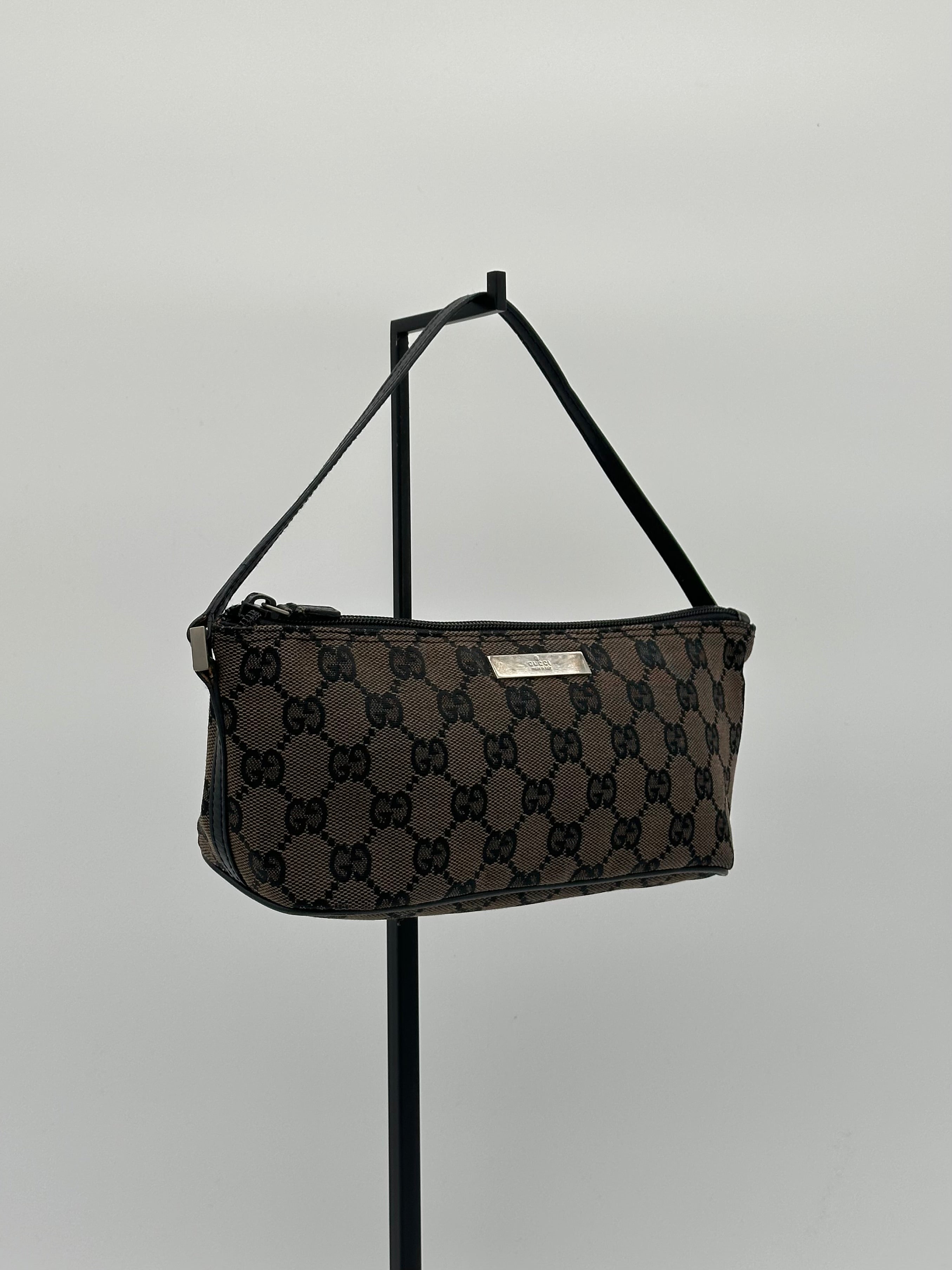 Gucci Boat Bag