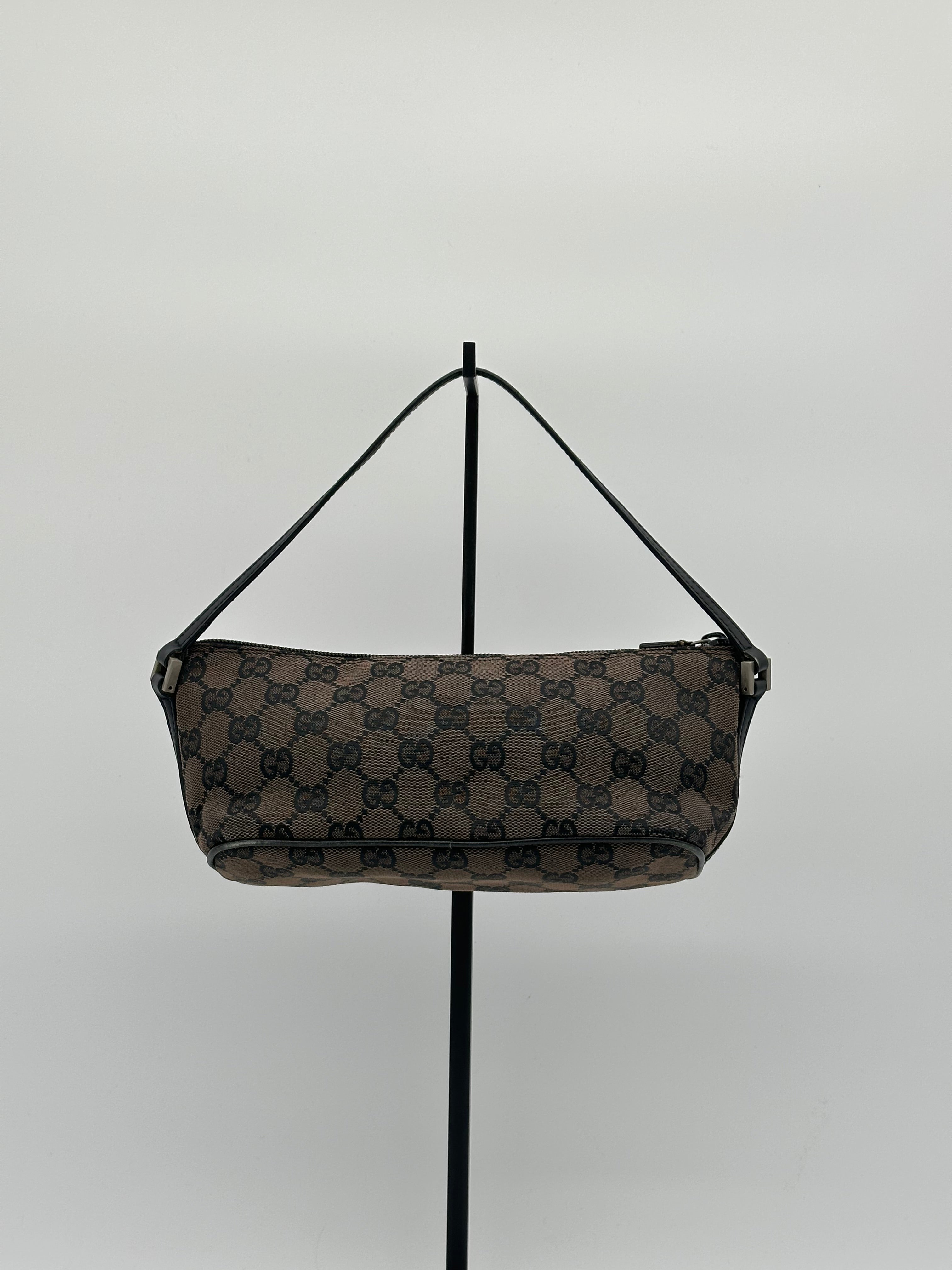 Gucci Boat Bag