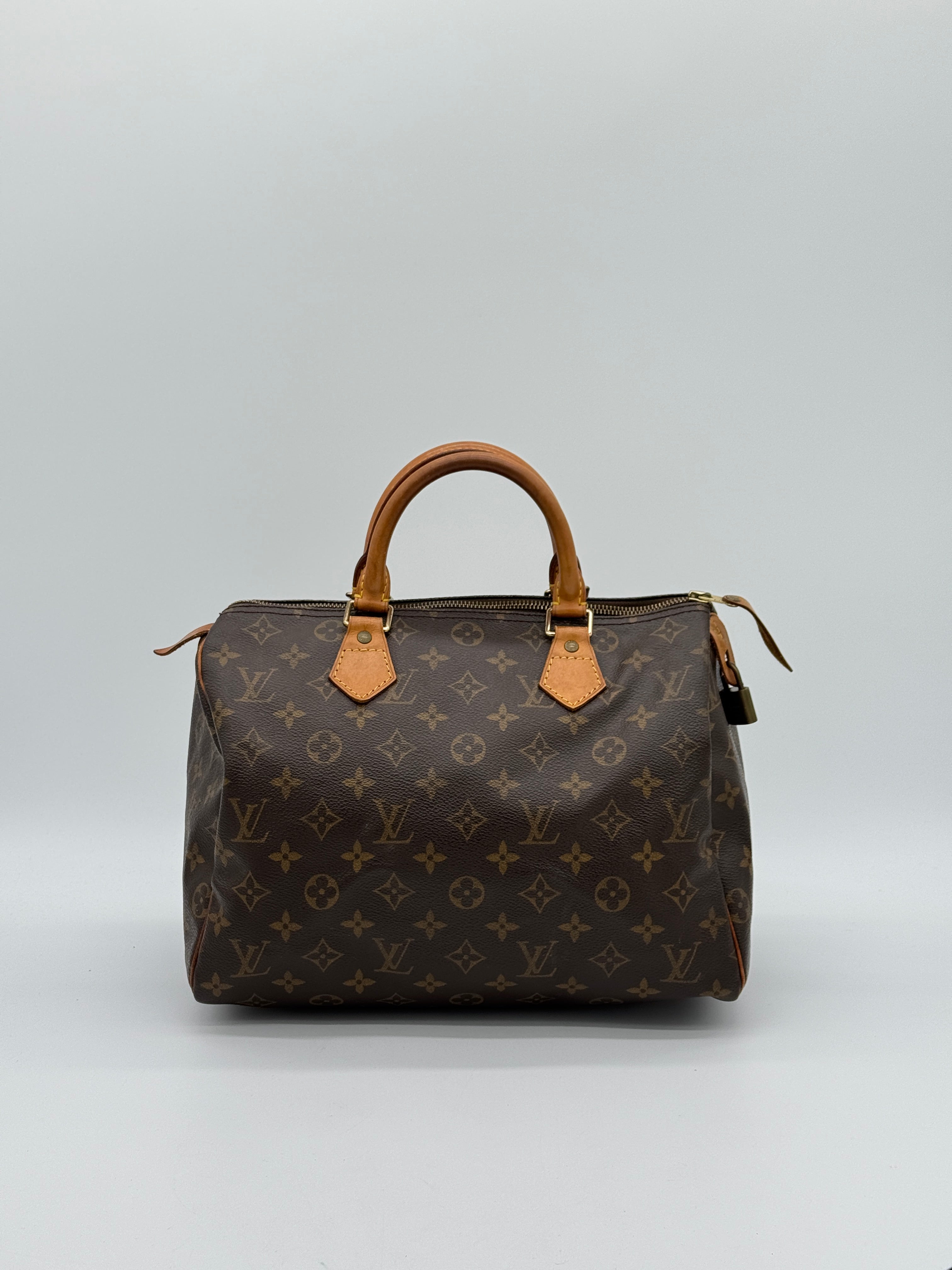 Louis Vuitton Speedy 30