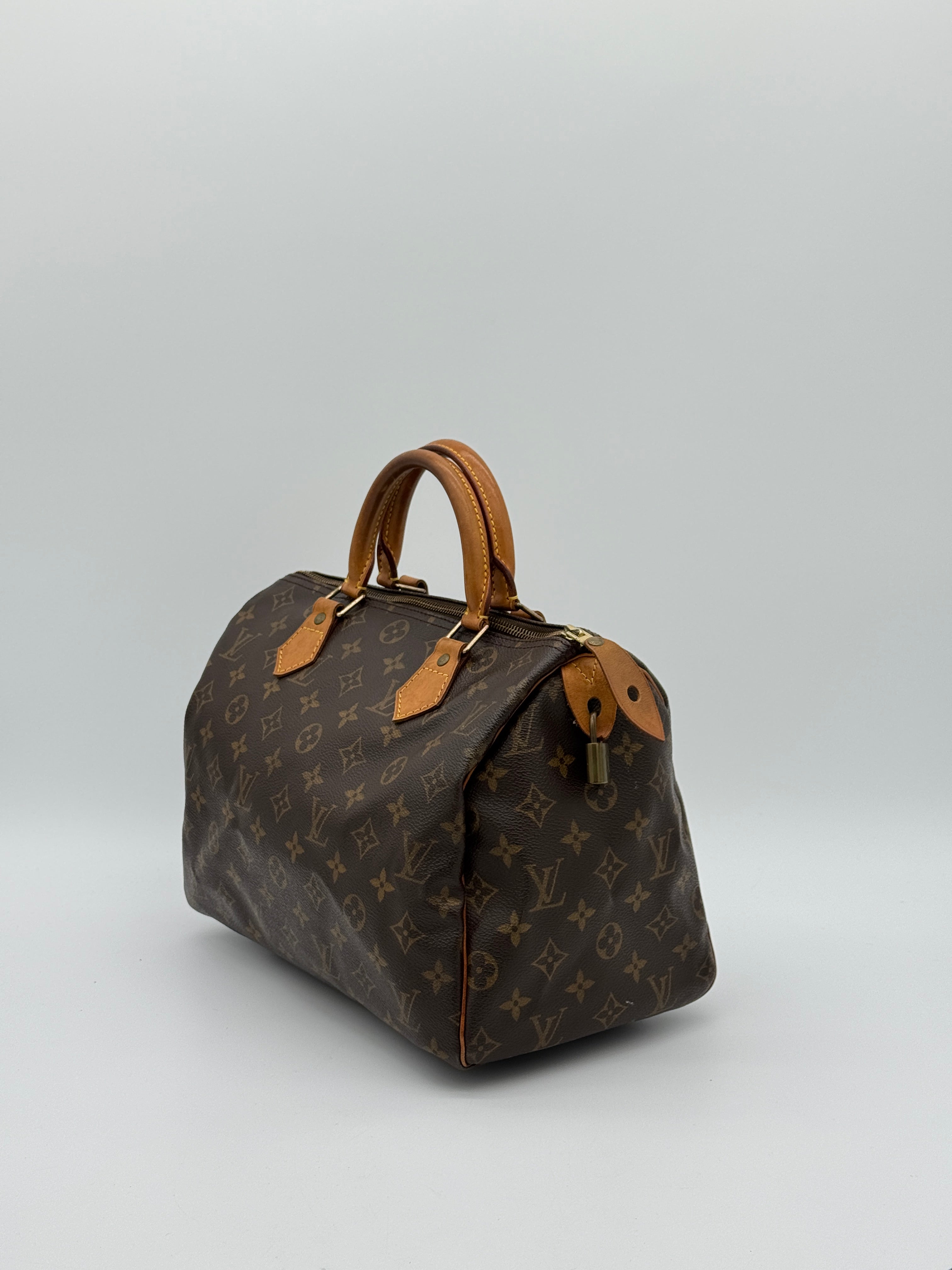 Louis Vuitton Speedy 30
