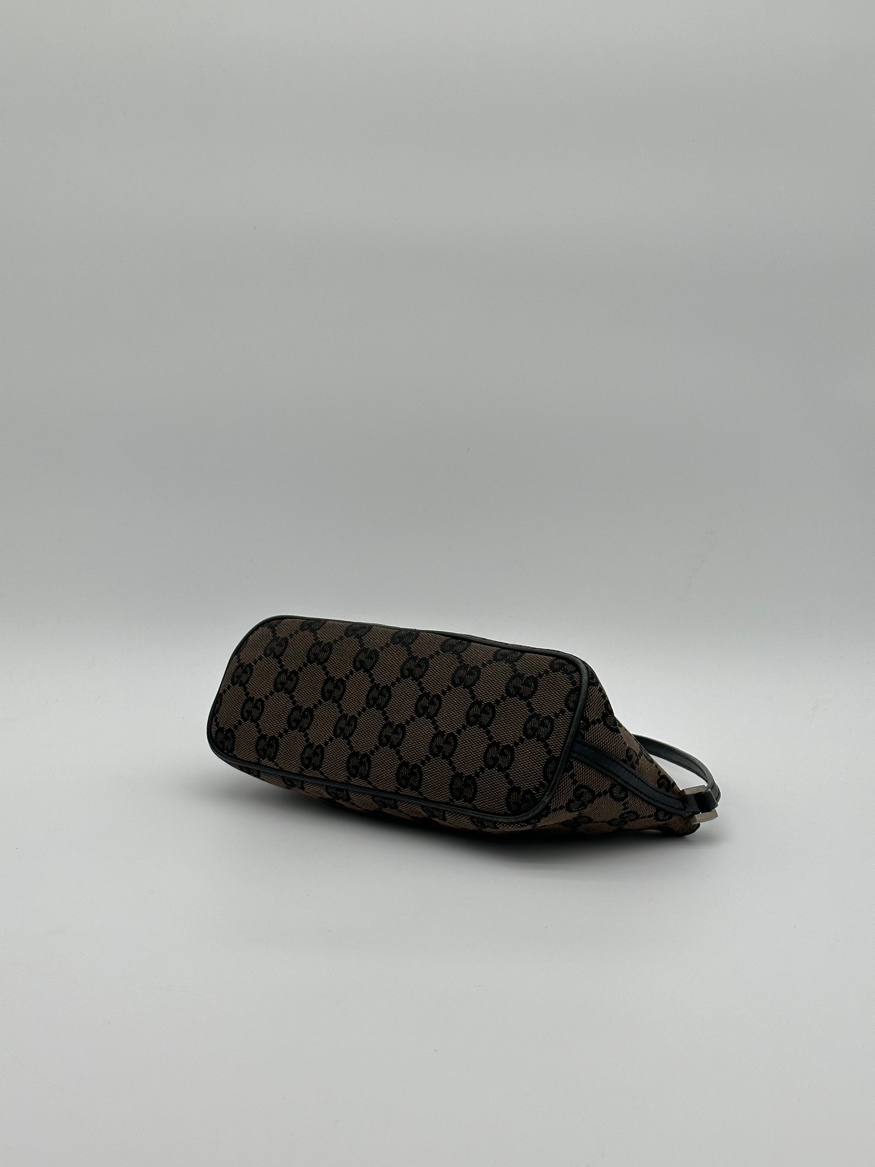 Gucci Boat Bag