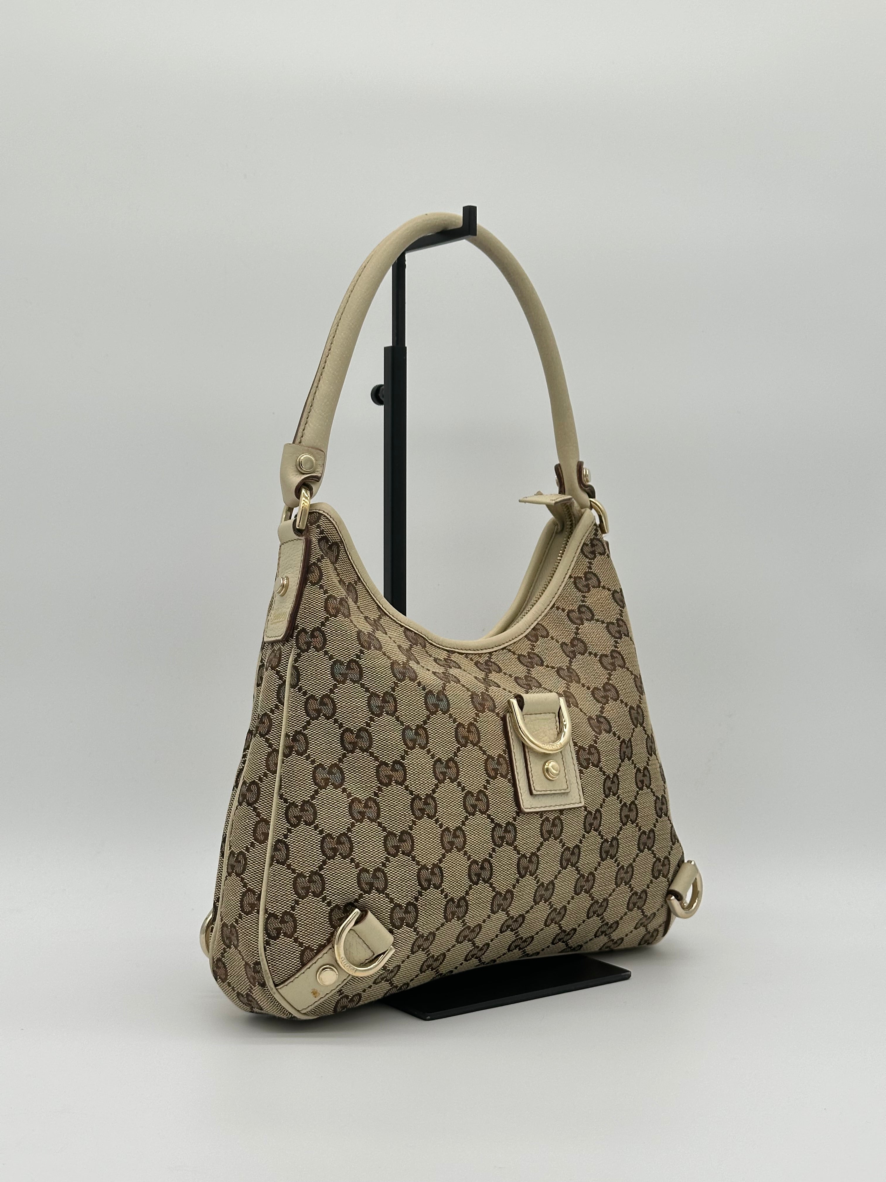 Gucci Abbey D-Ring Medium