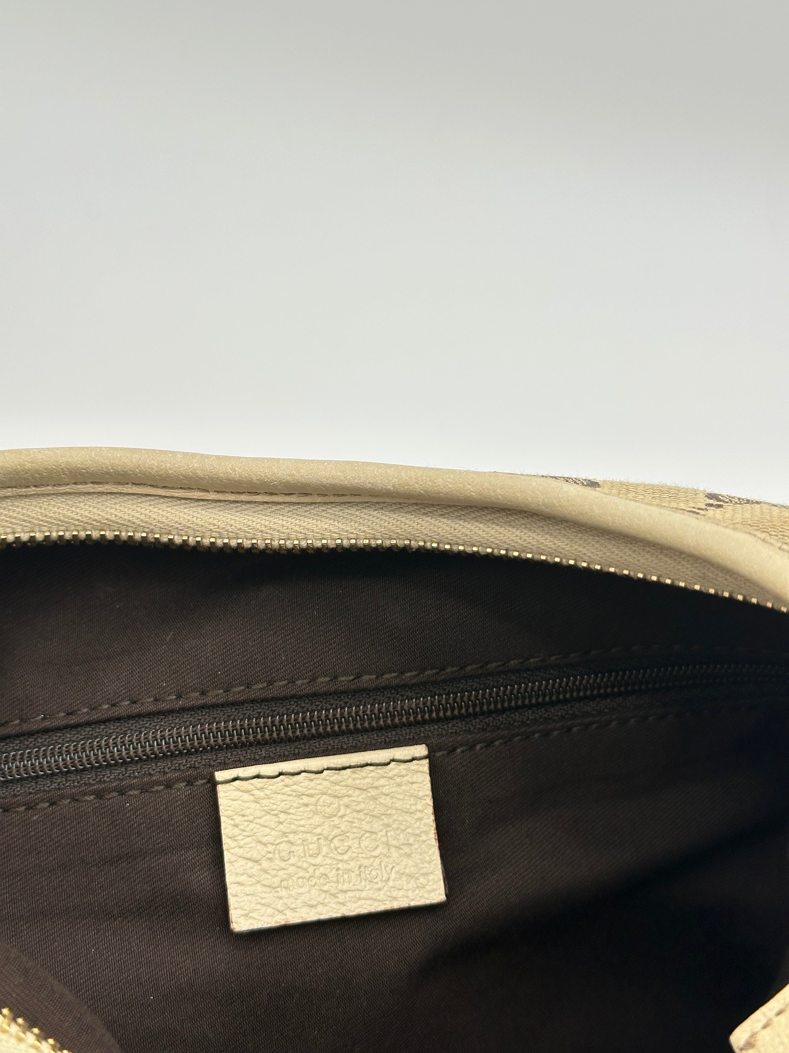 Gucci Abbey D-Ring Medium