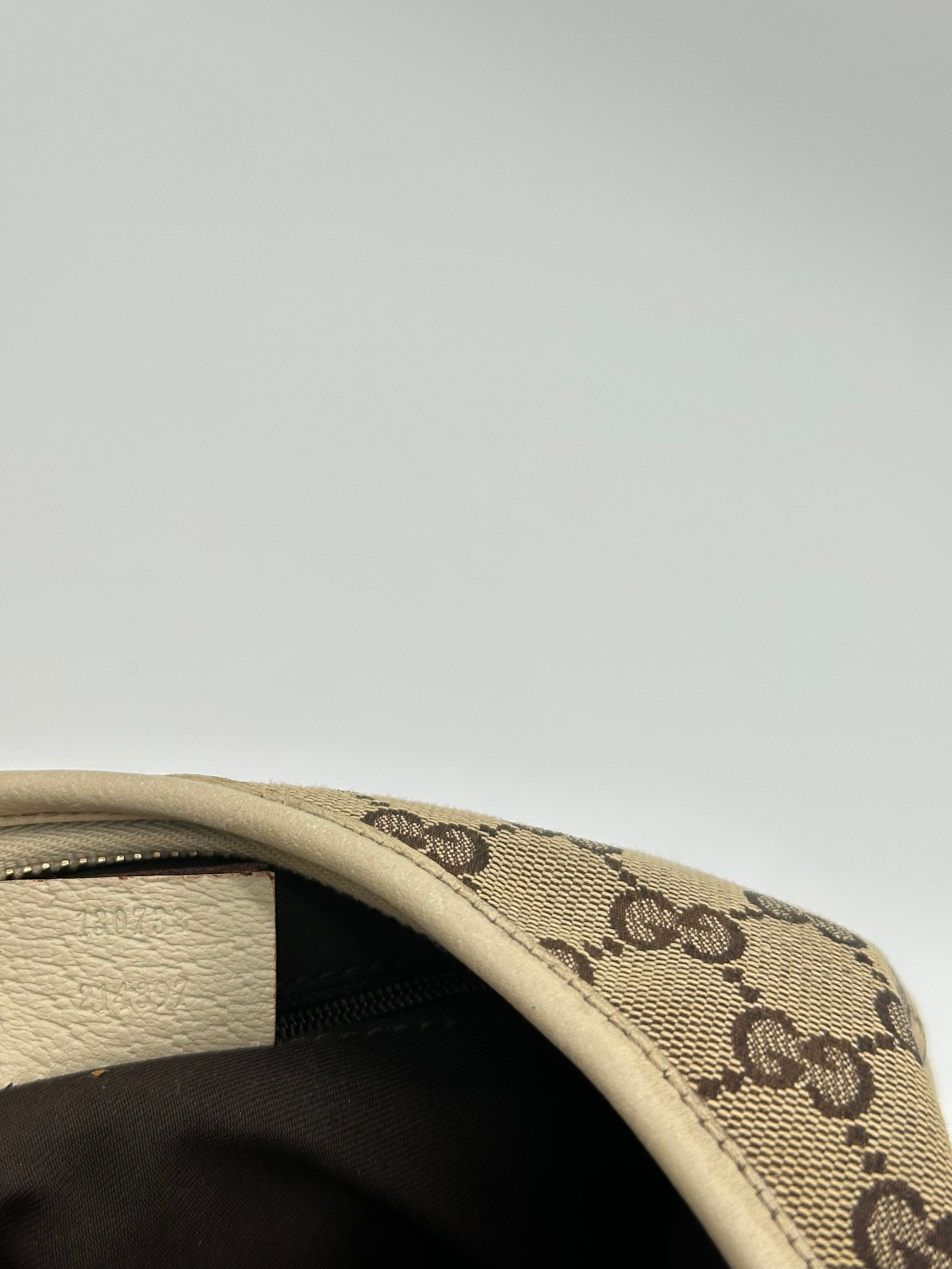 Gucci Abbey D-Ring Medium