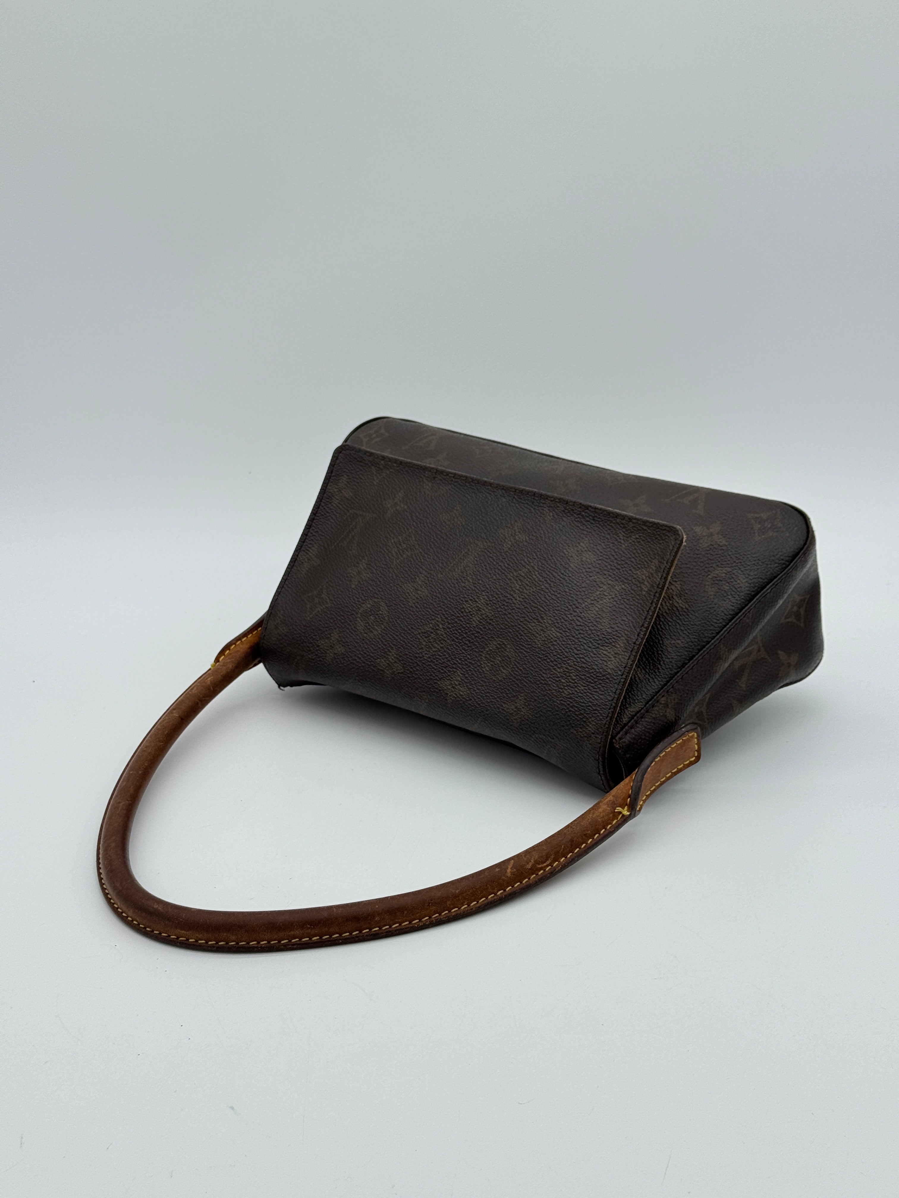 Louis Vuitton Mini Looping