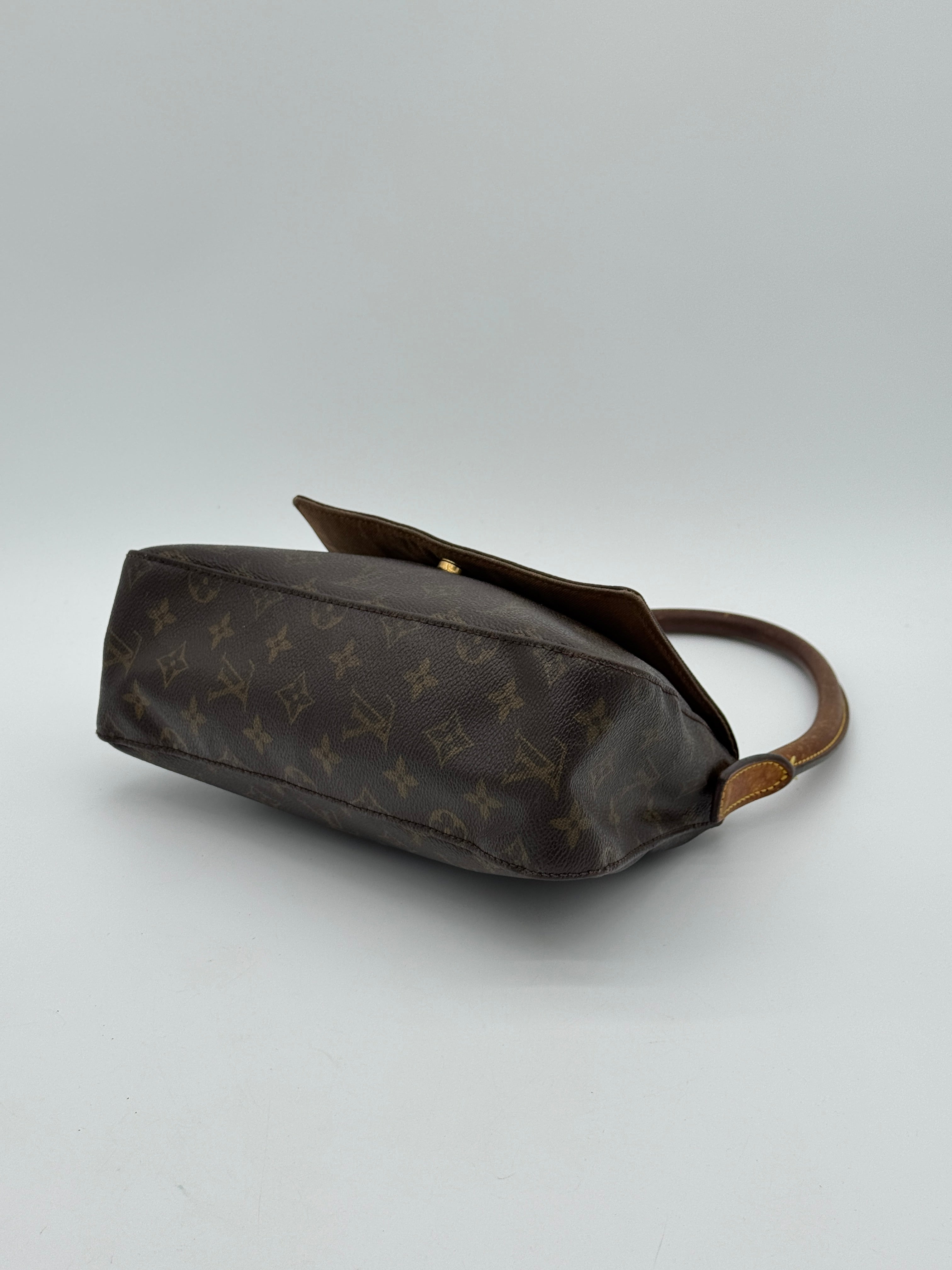 Louis Vuitton Mini Looping