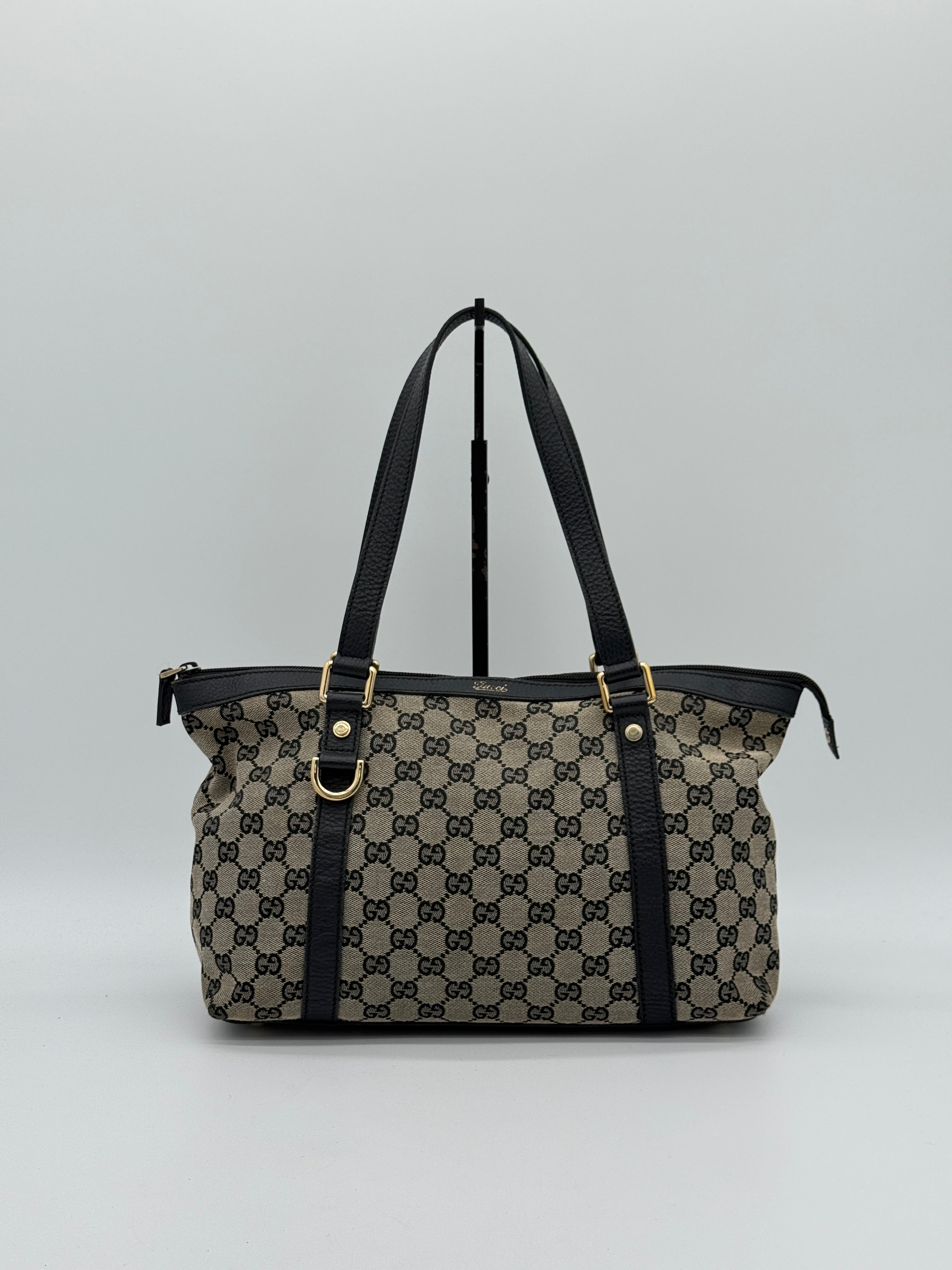 Gucci Small Abbey Tote