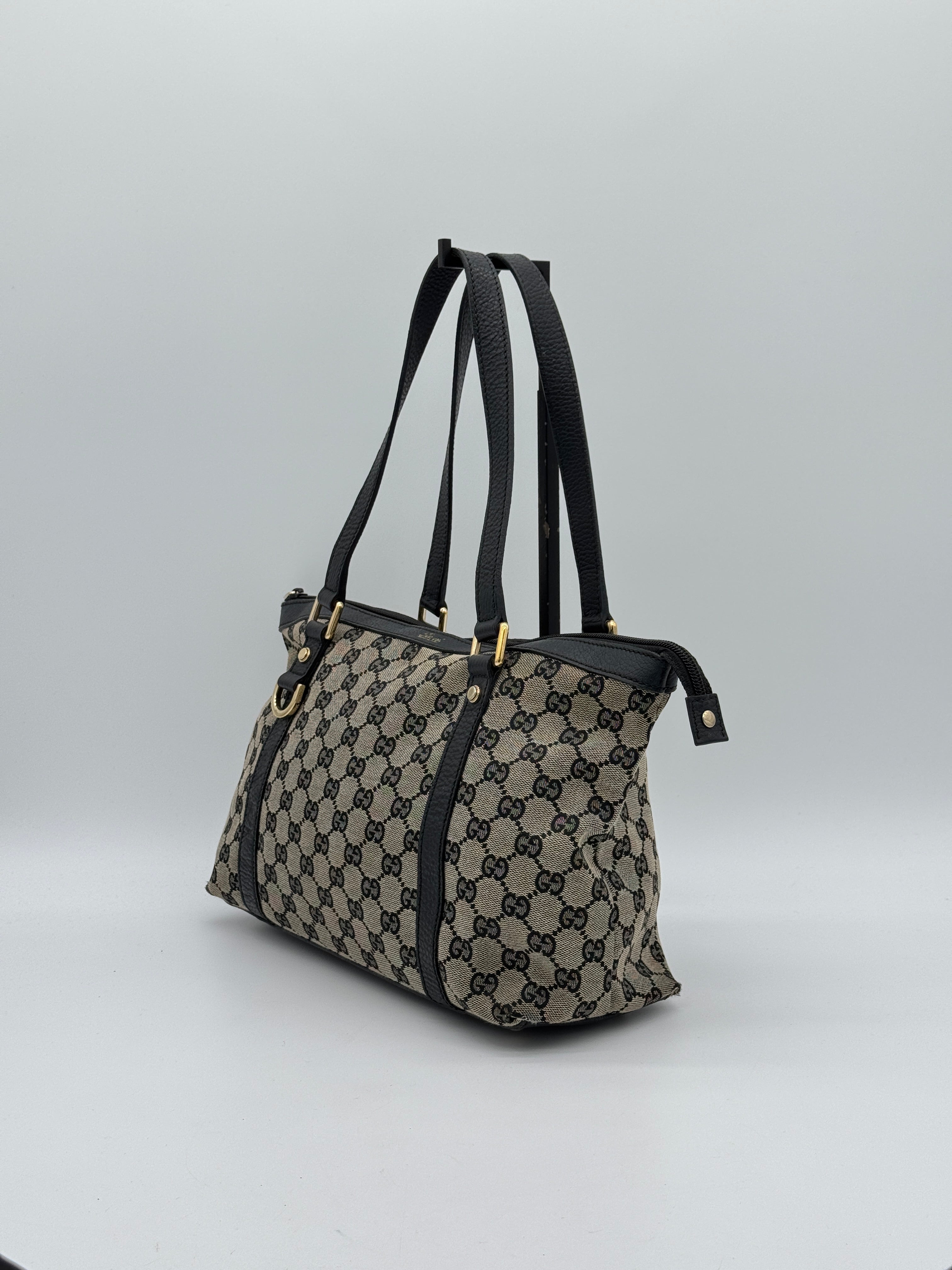 Gucci Small Abbey Tote