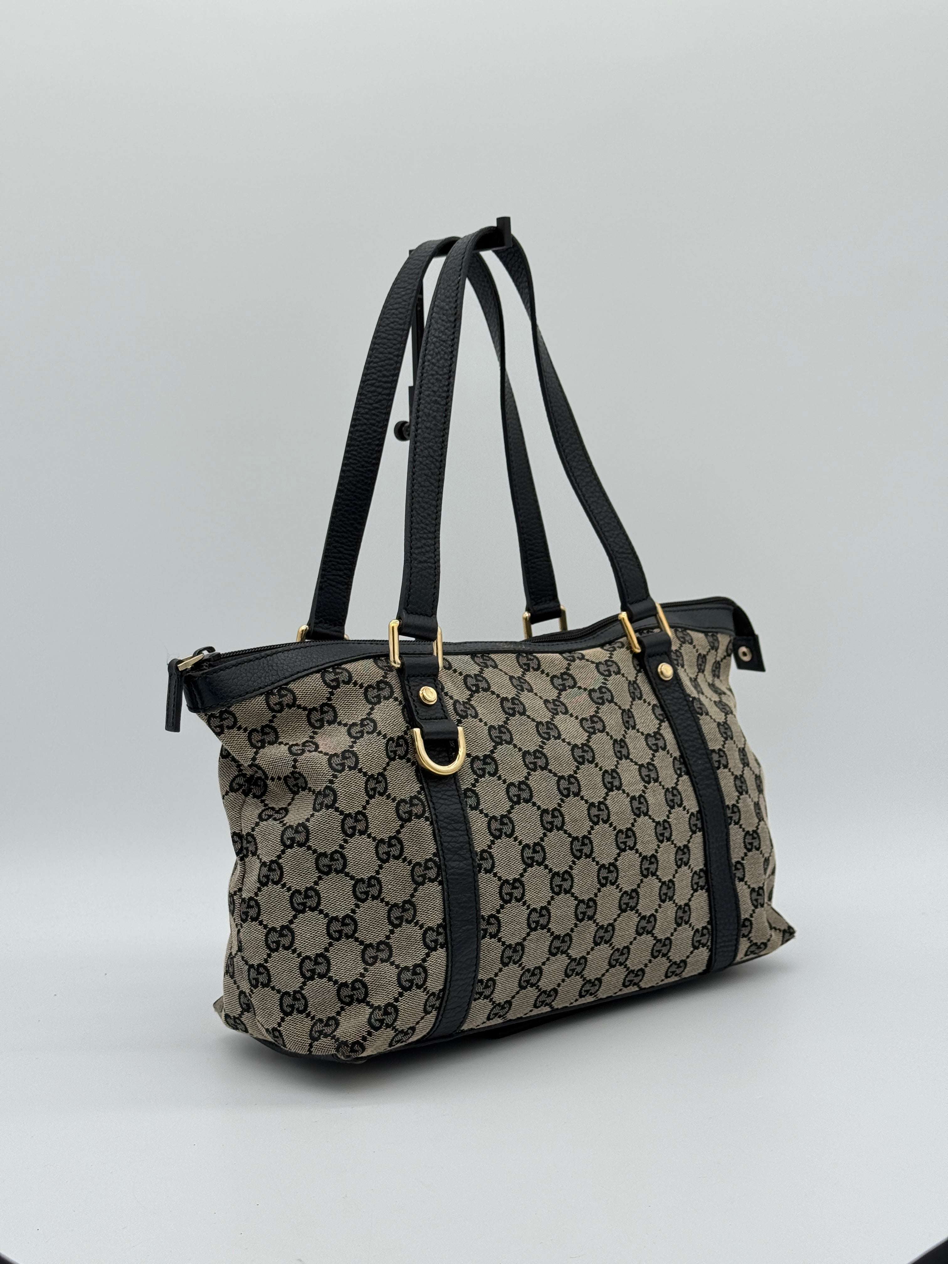 Gucci Small Abbey Tote