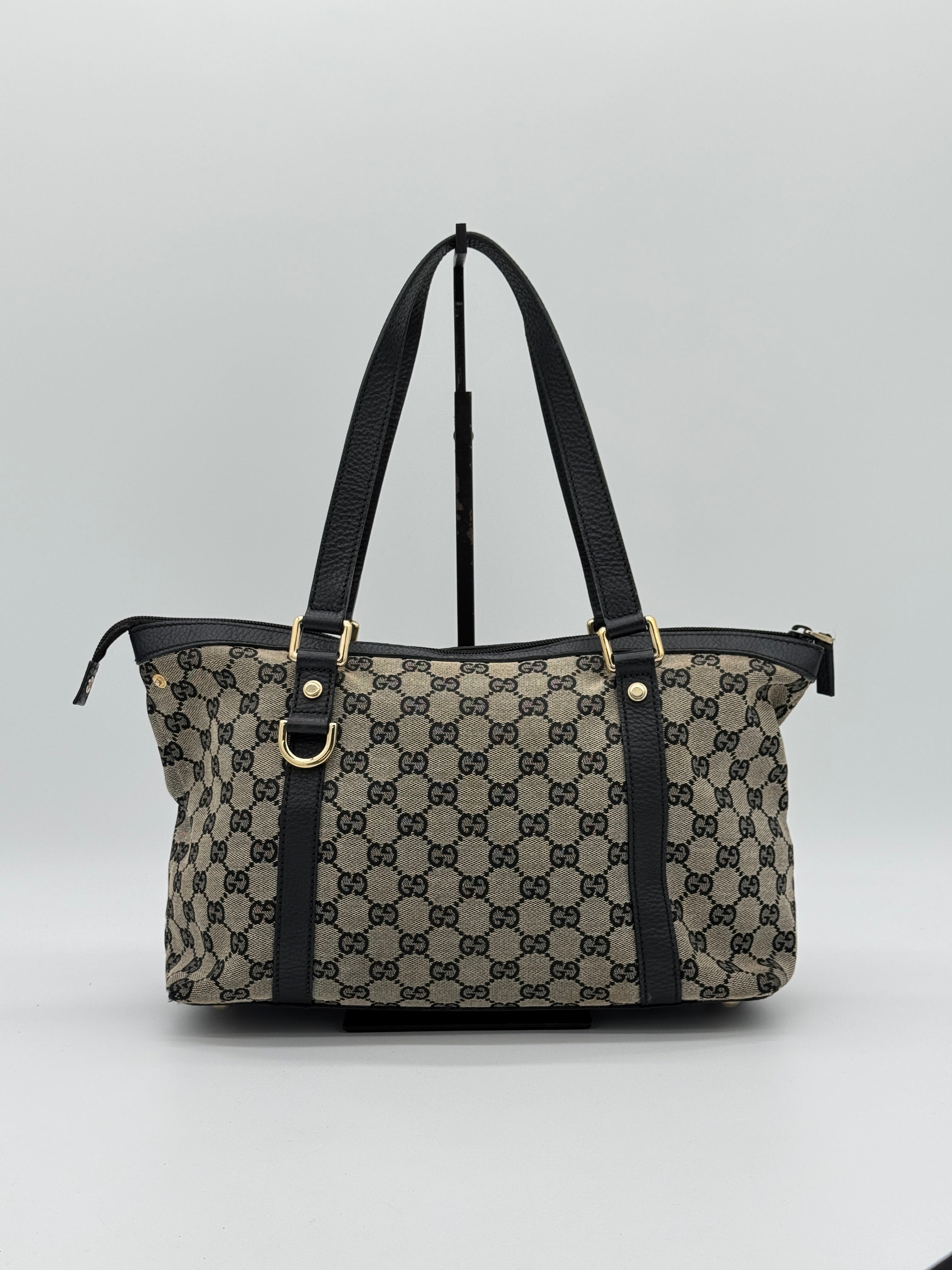 Gucci Small Abbey Tote