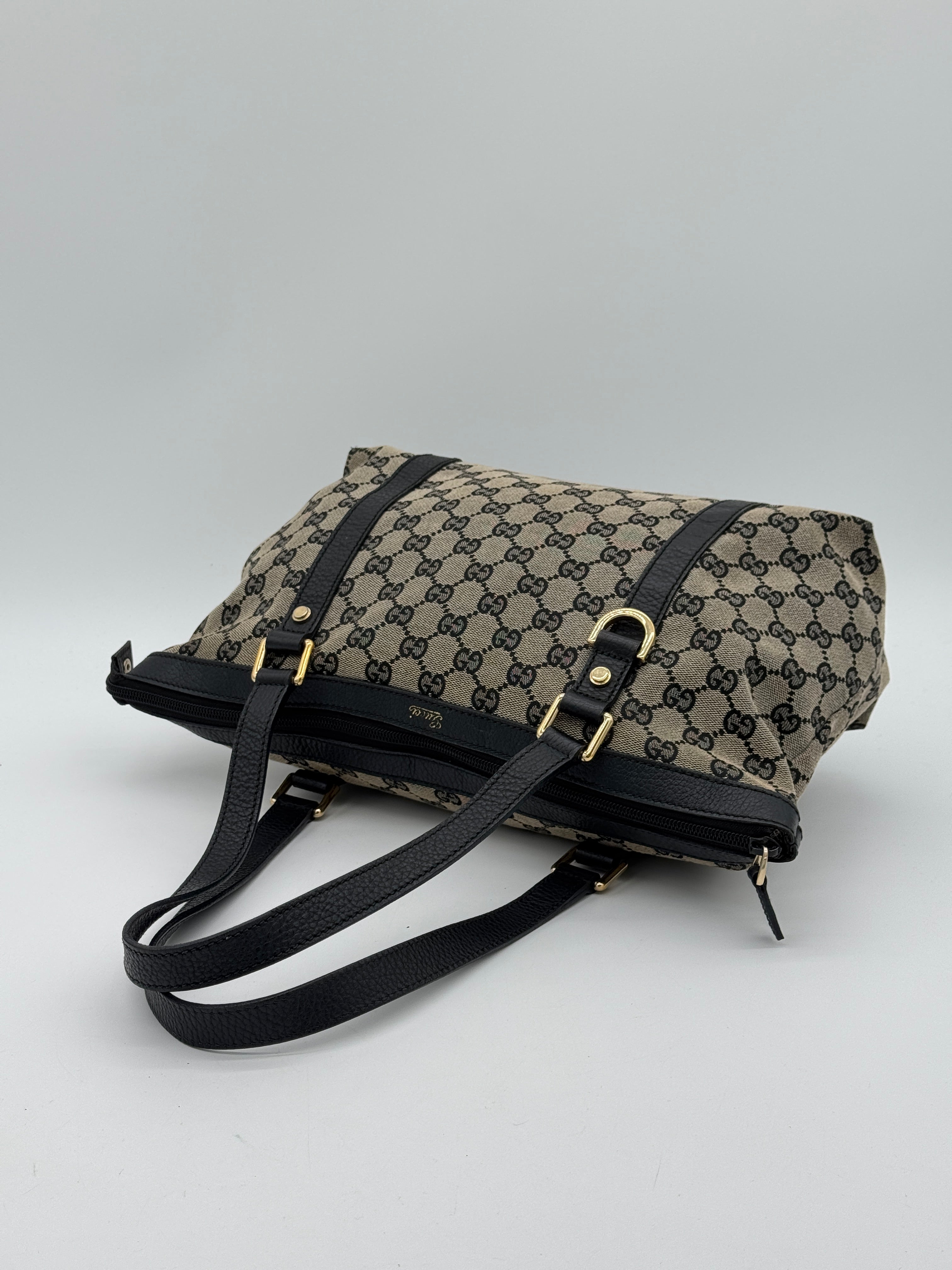 Gucci Small Abbey Tote