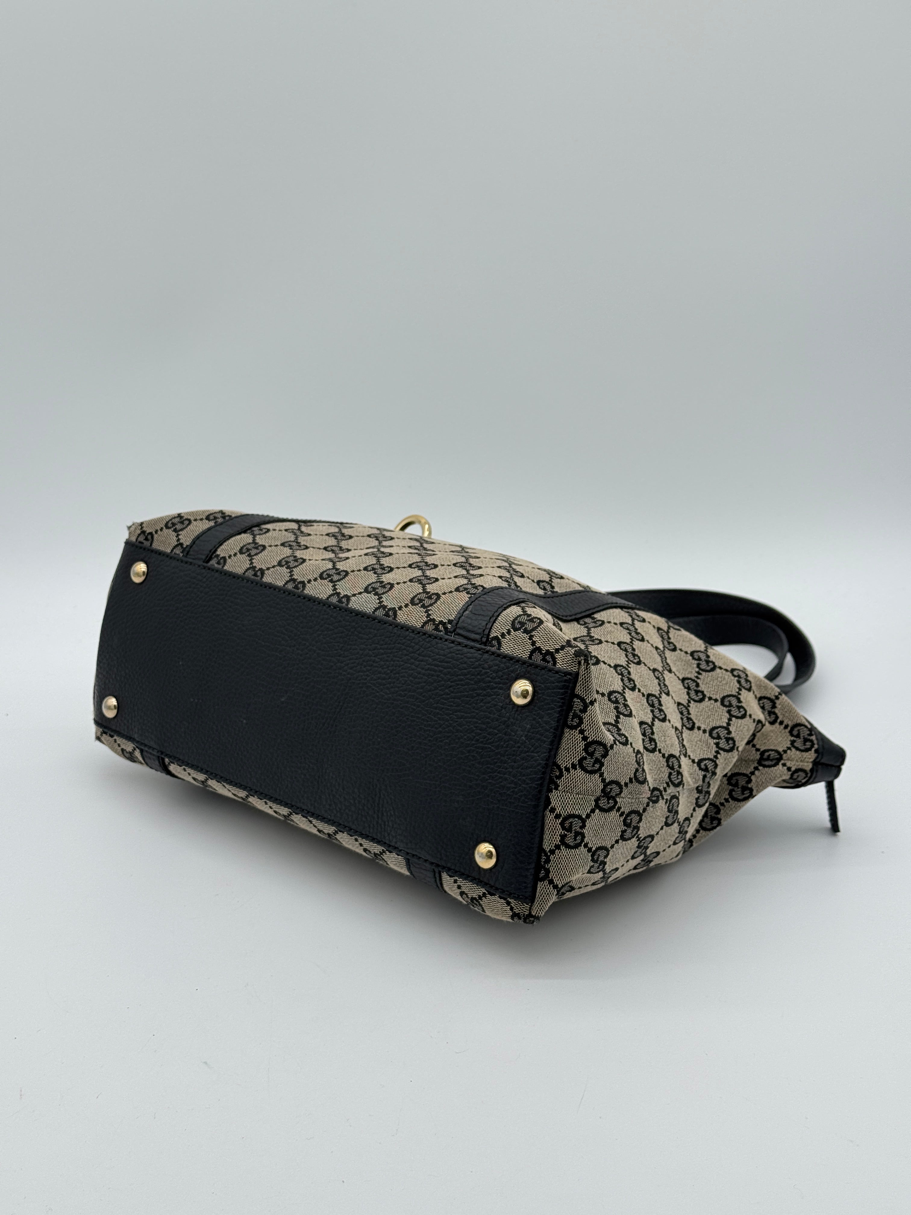 Gucci Small Abbey Tote
