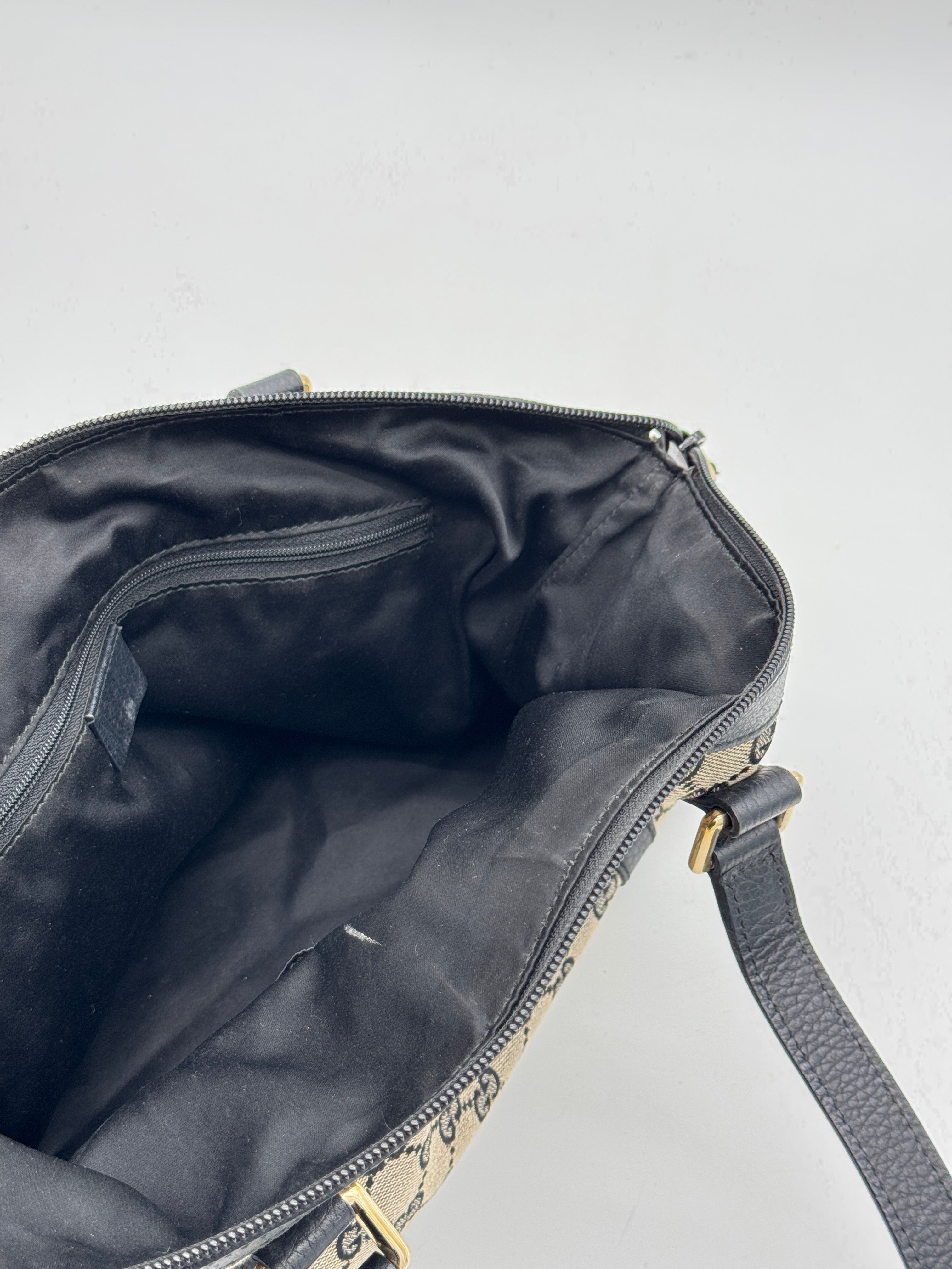 Gucci Small Abbey Tote