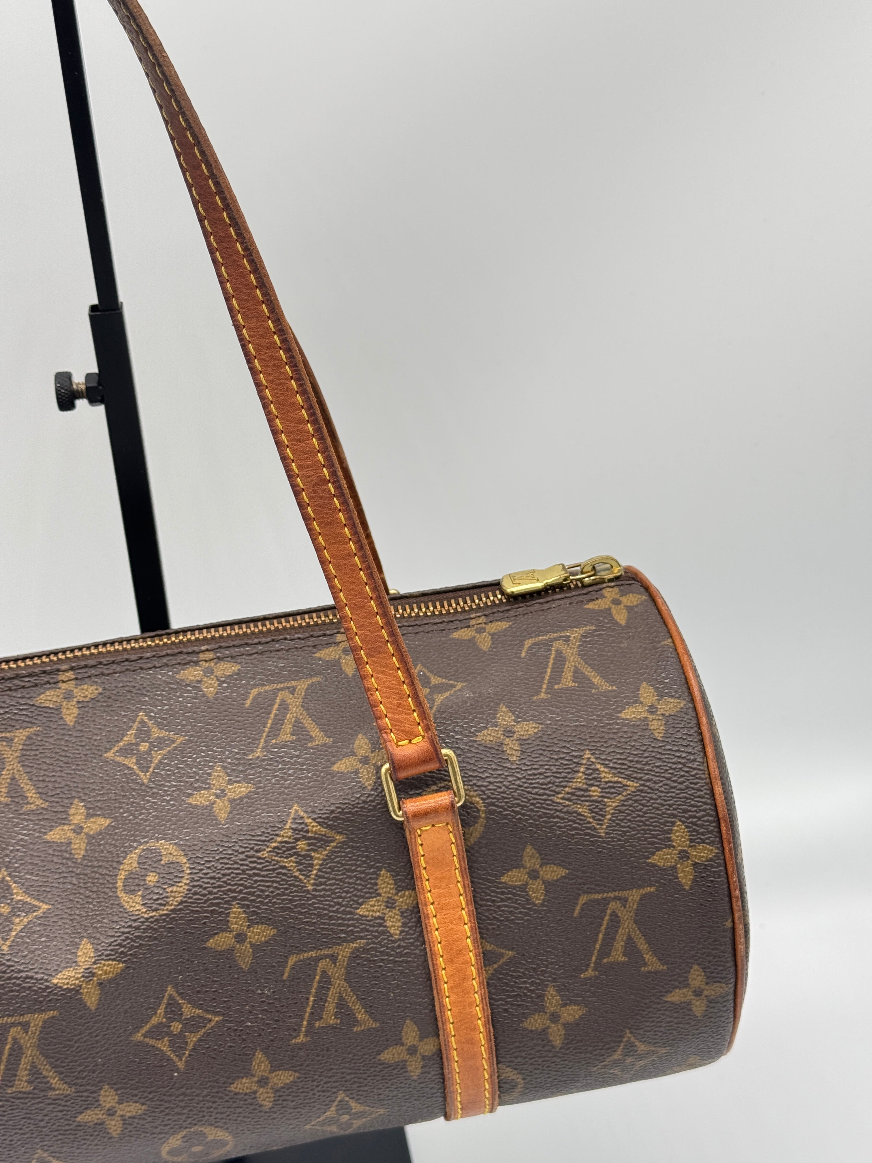 Louis Vuitton Papillon 30