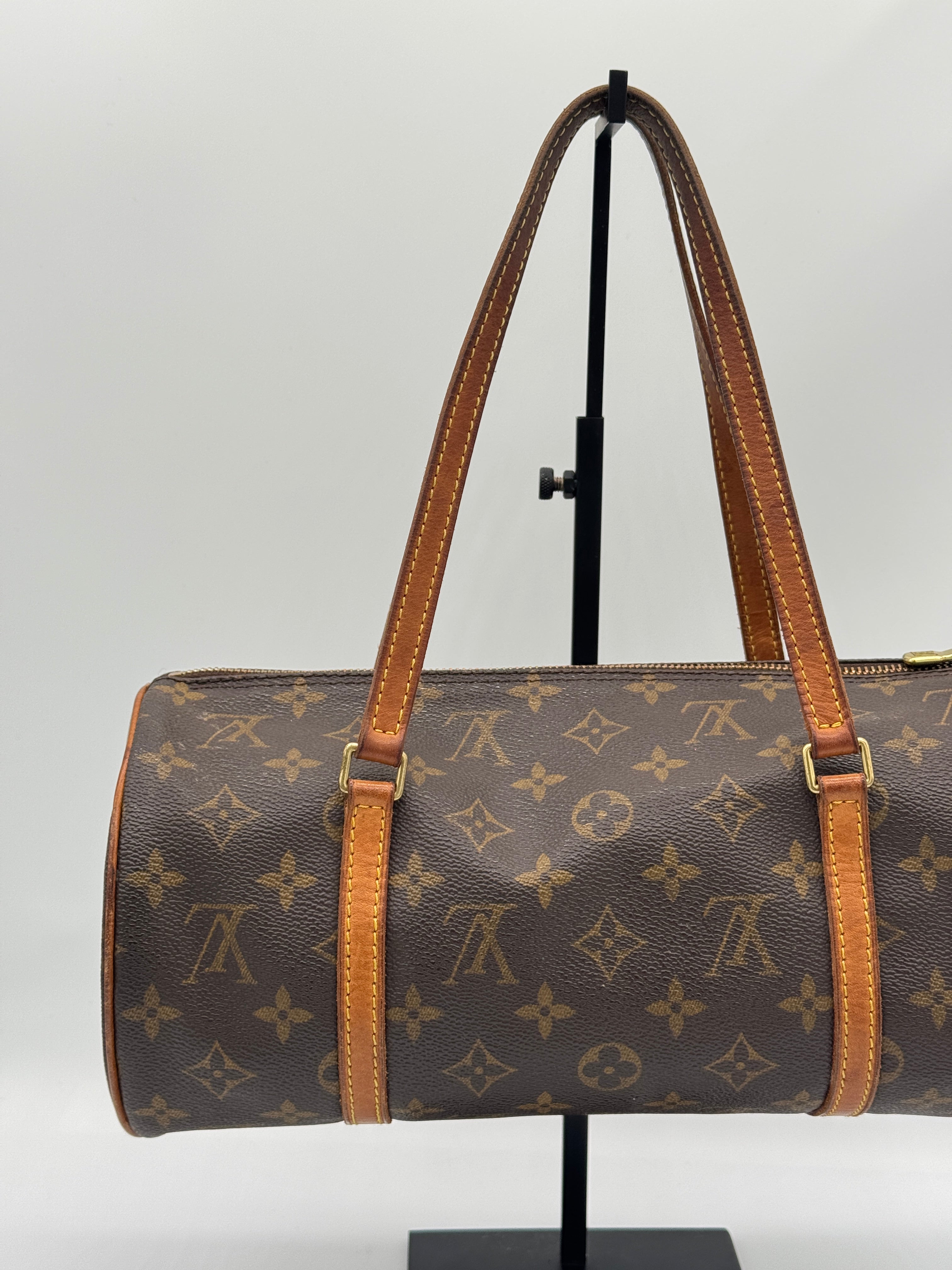 Louis Vuitton Speedy 30