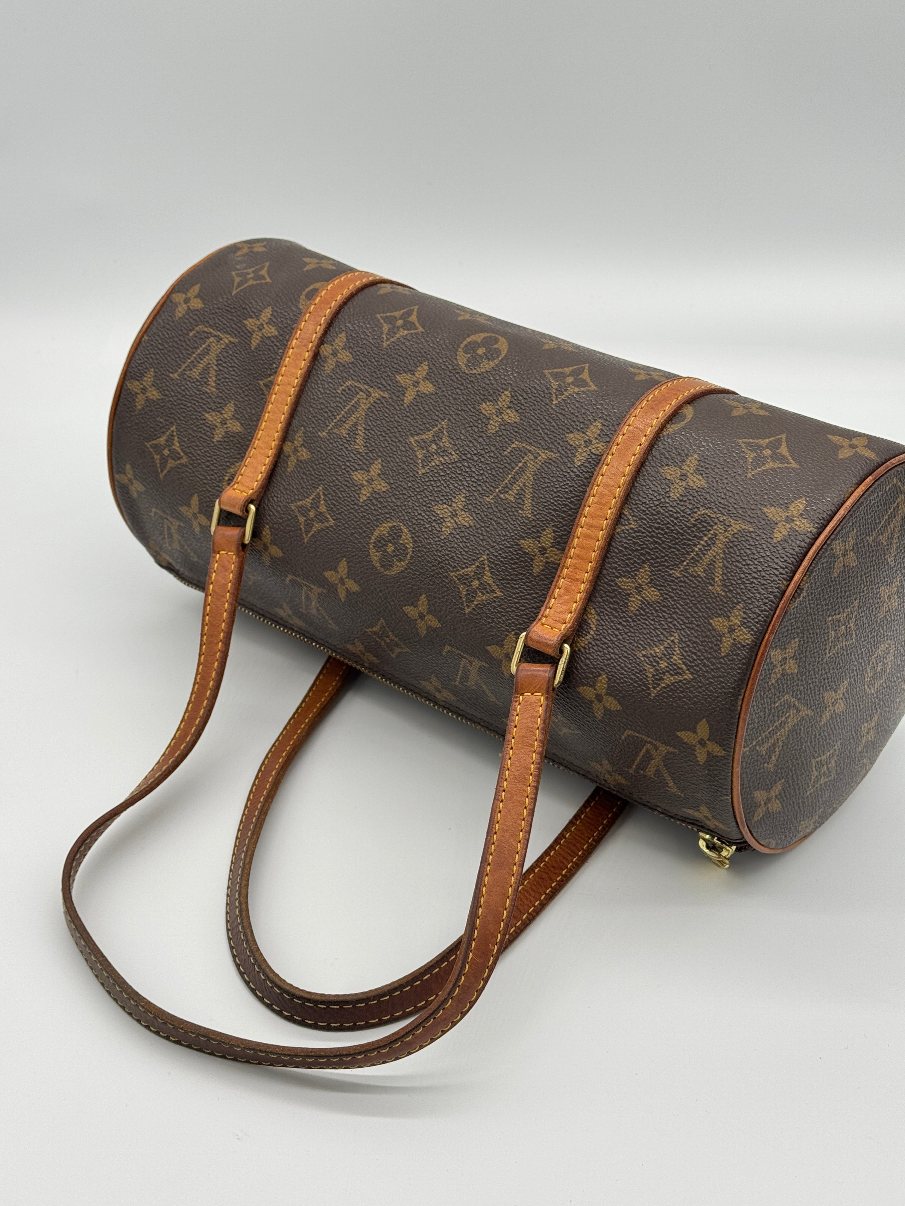 Louis Vuitton Papillon 30