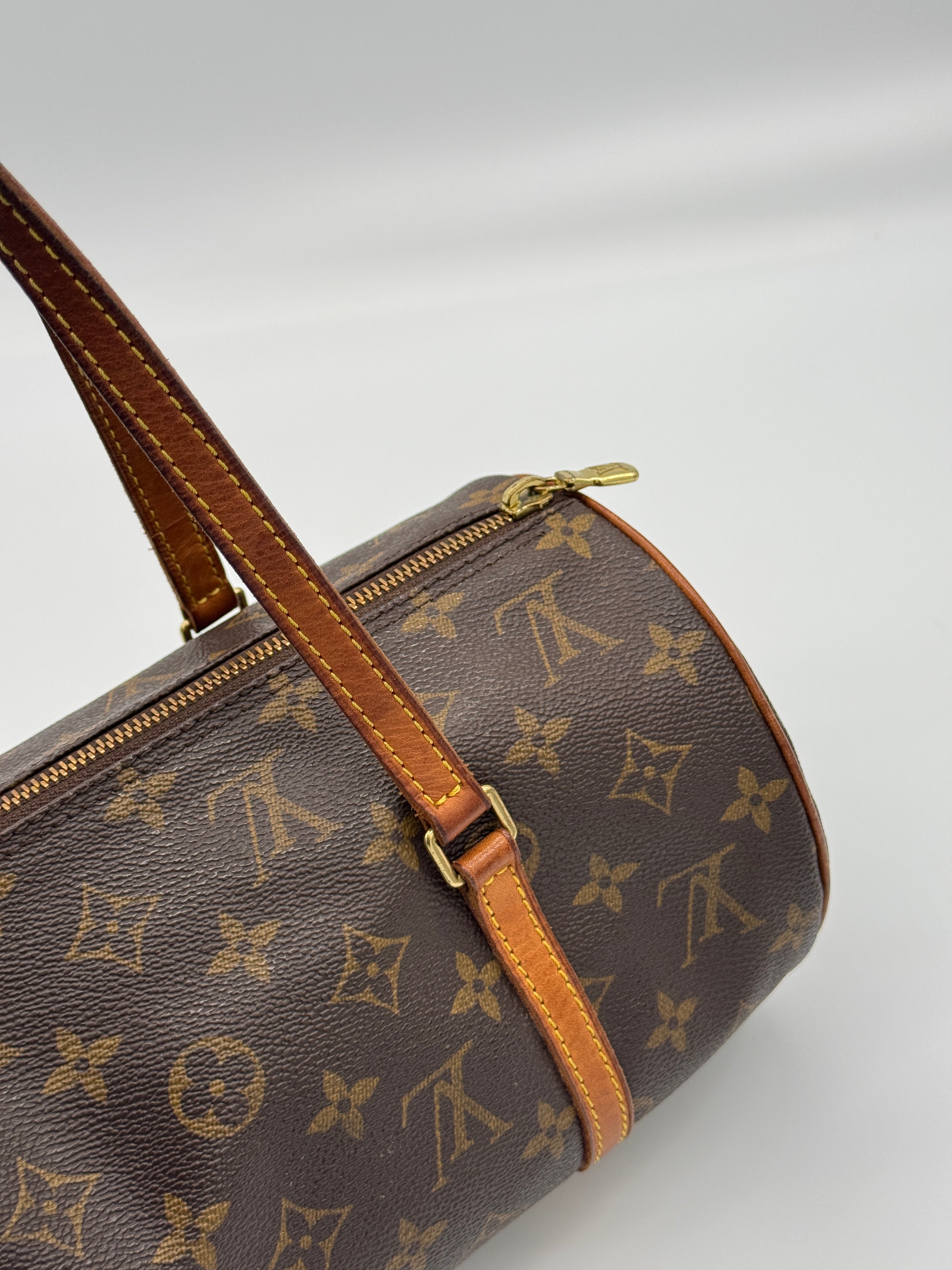 Louis Vuitton Papillon 30