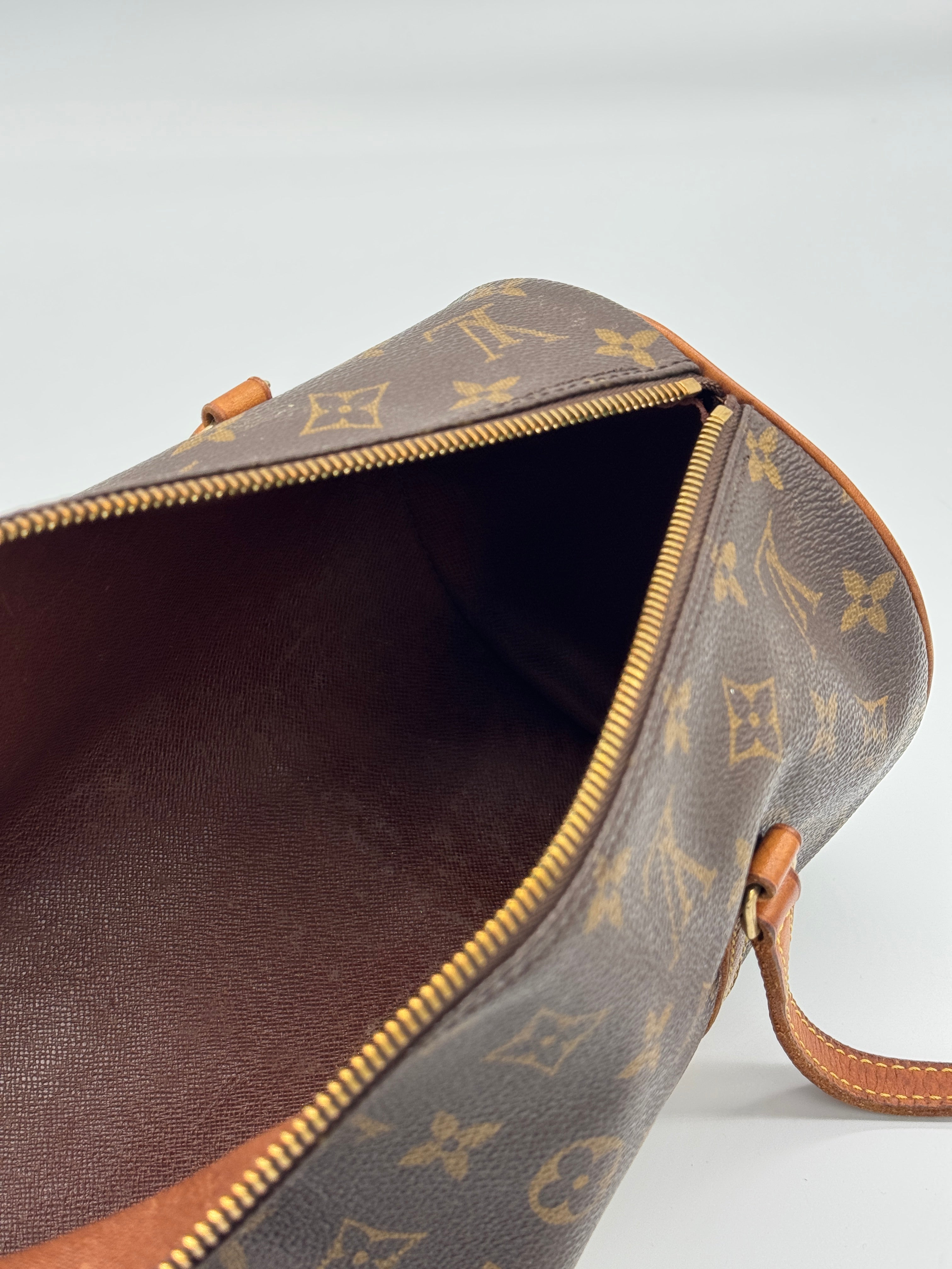 Louis Vuitton Papillon 30