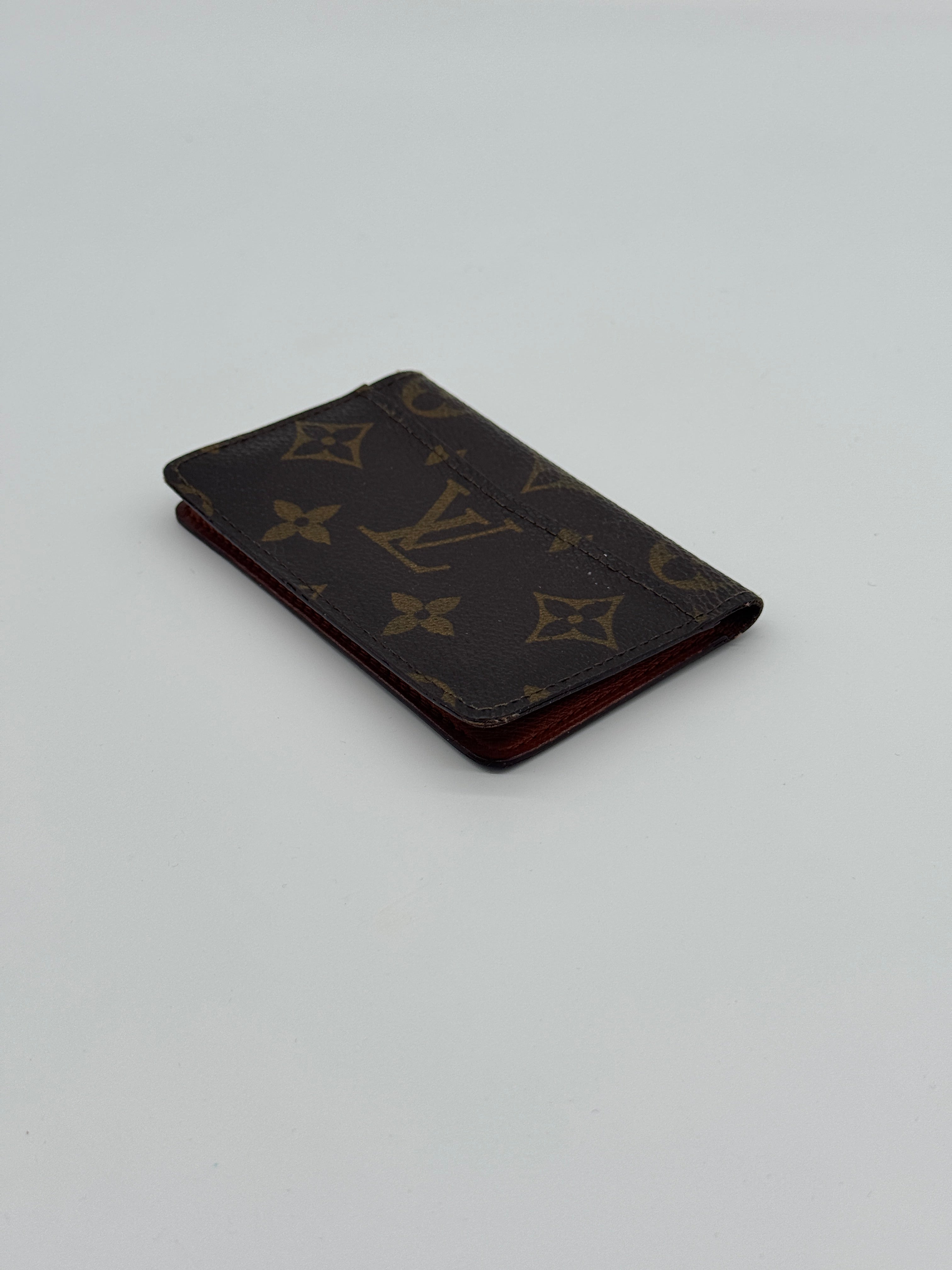 Louis Vuitton Bifold Cardholder