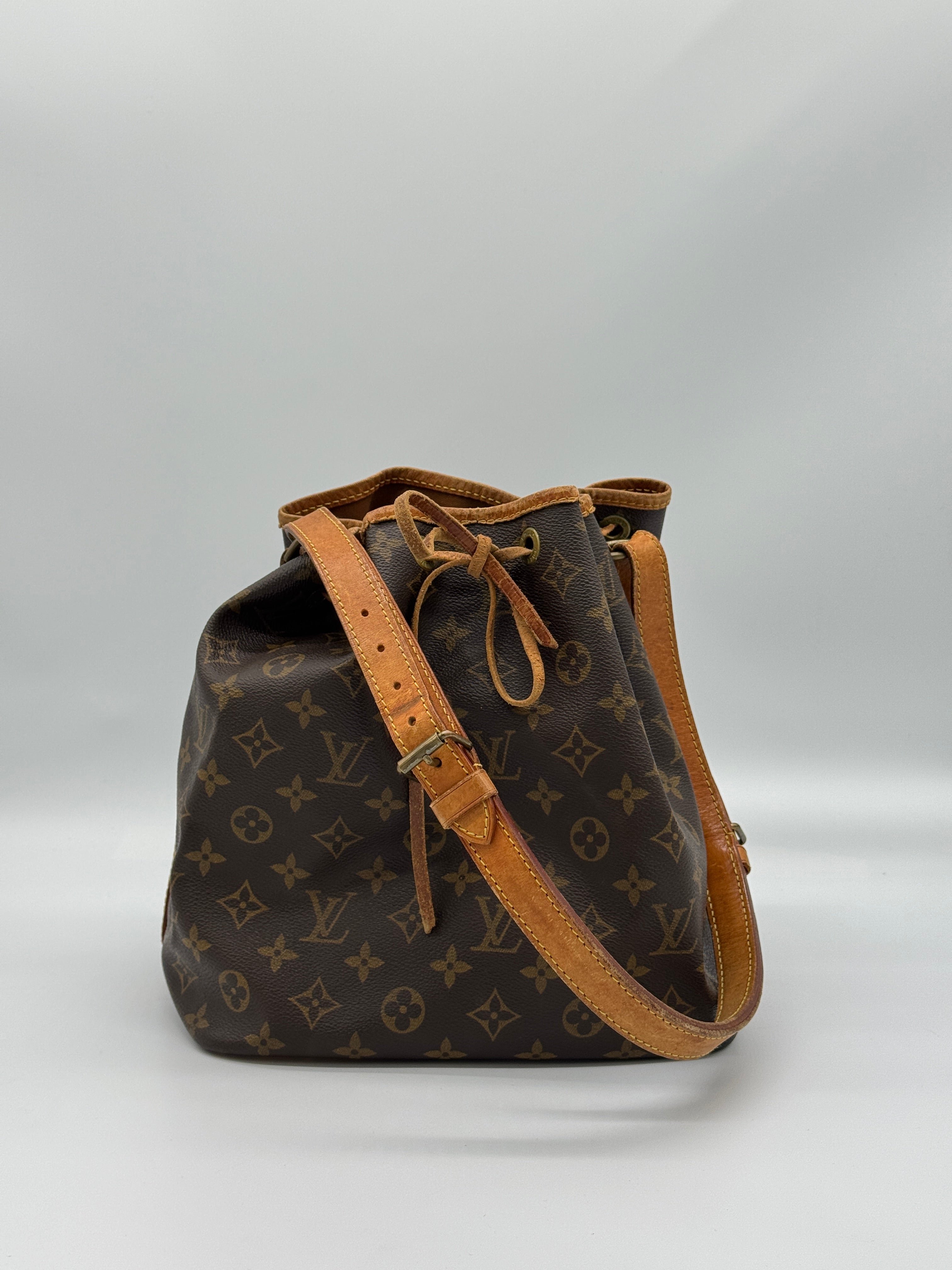 Louis Vuitton Petit Noé