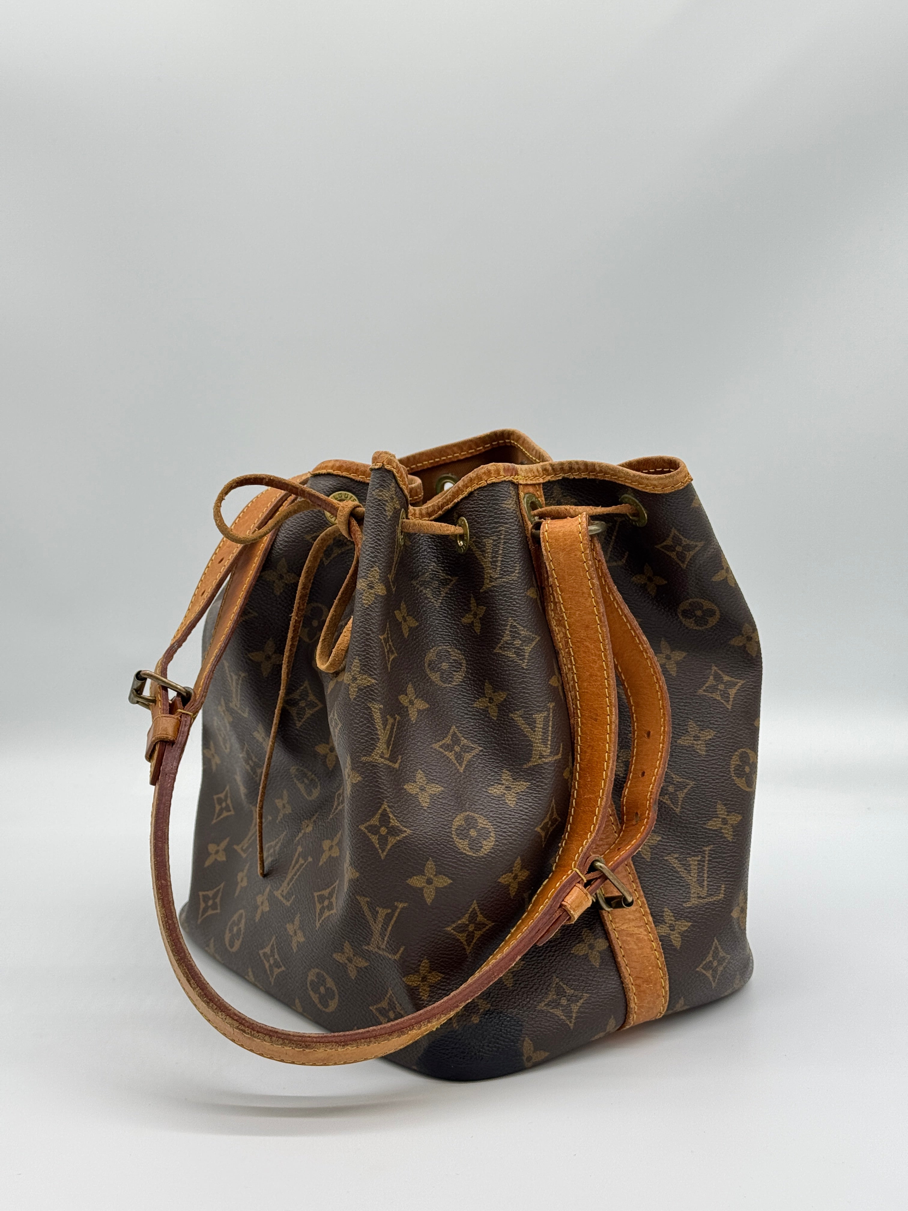 Louis Vuitton Petit Noé